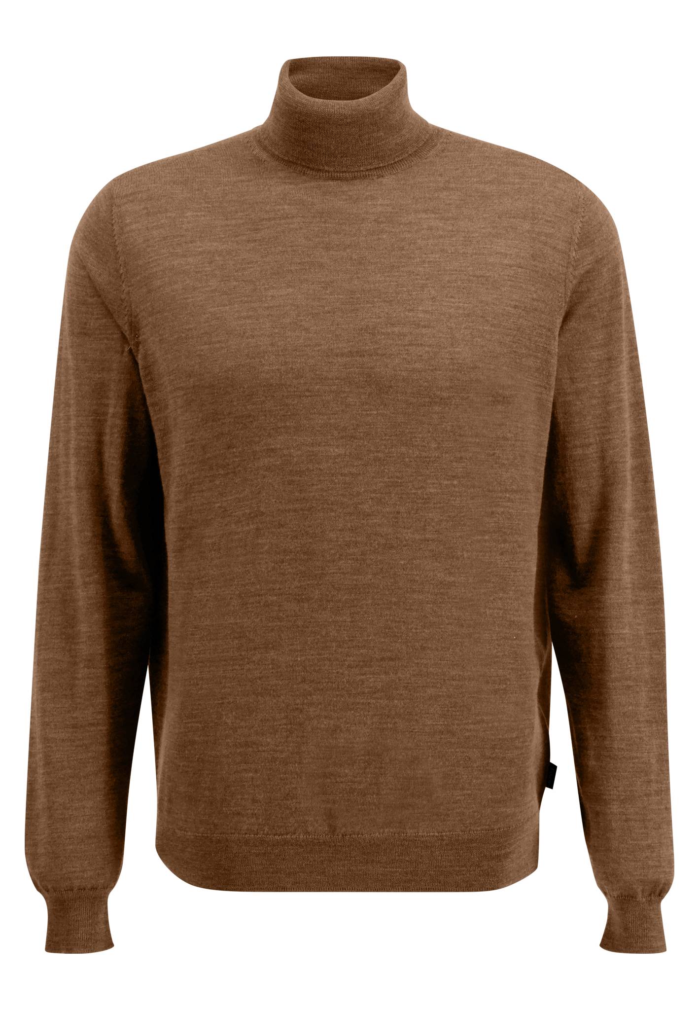 Rollneck, Merino