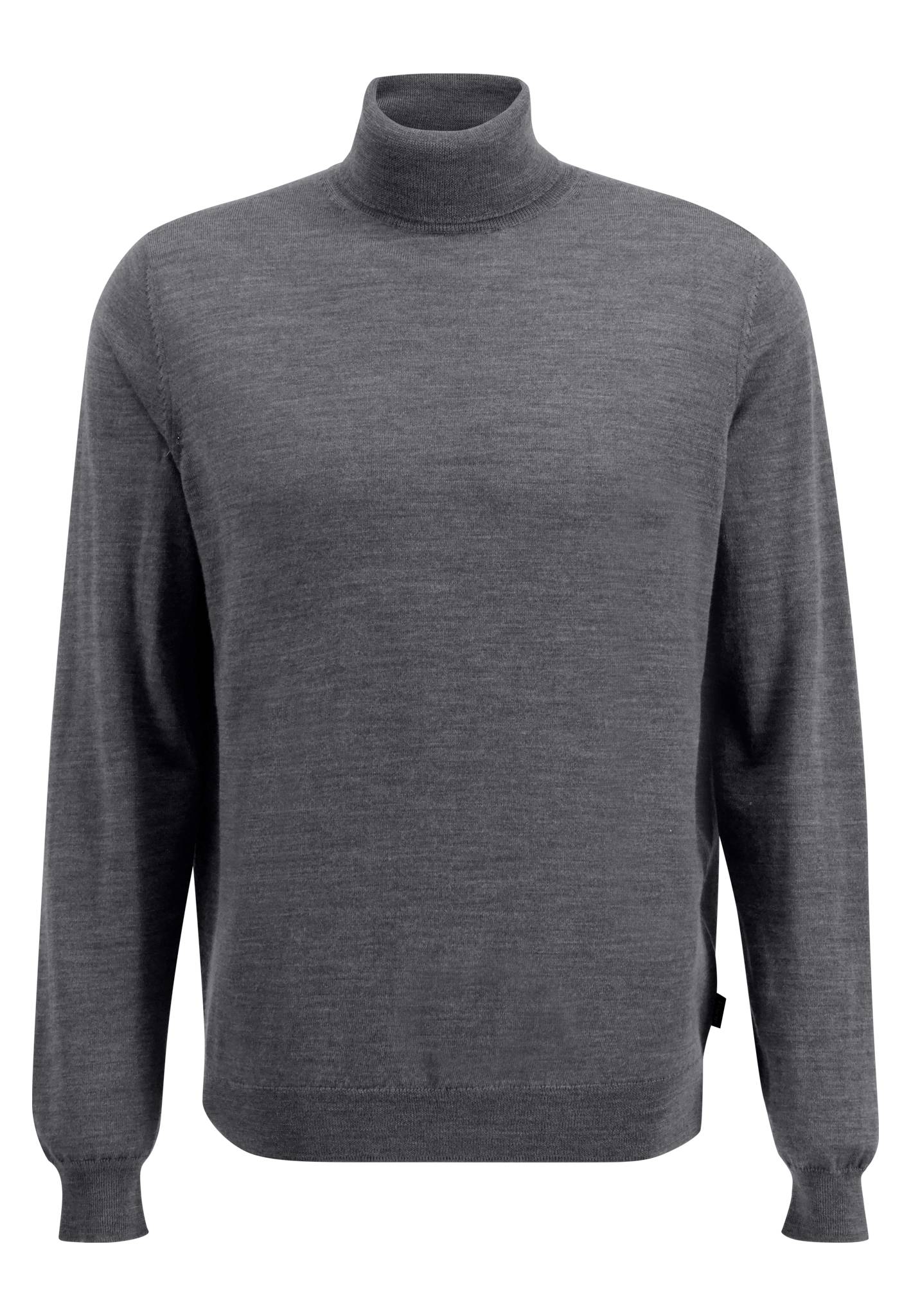 Rollneck, Merino