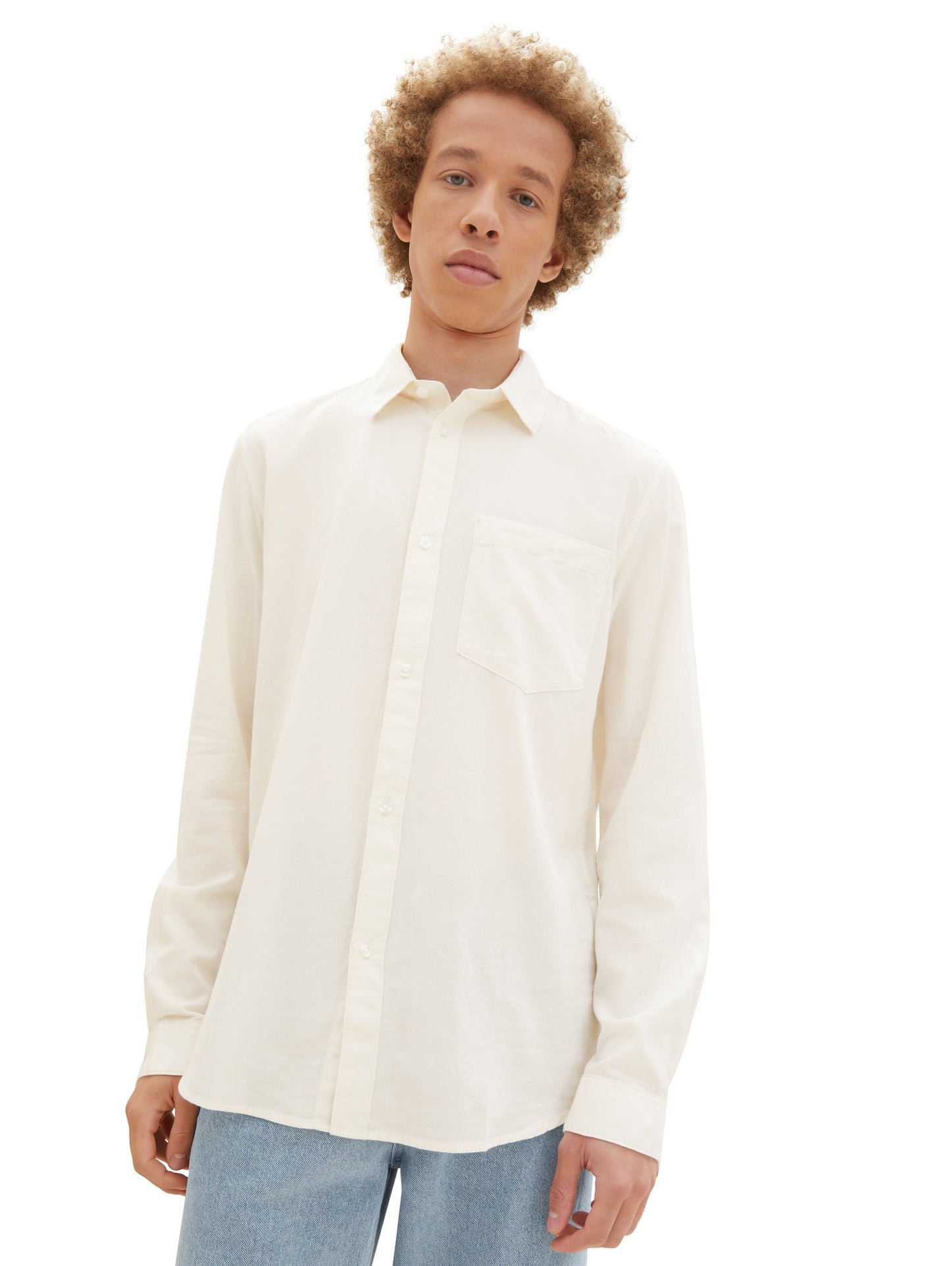 oxford shirt