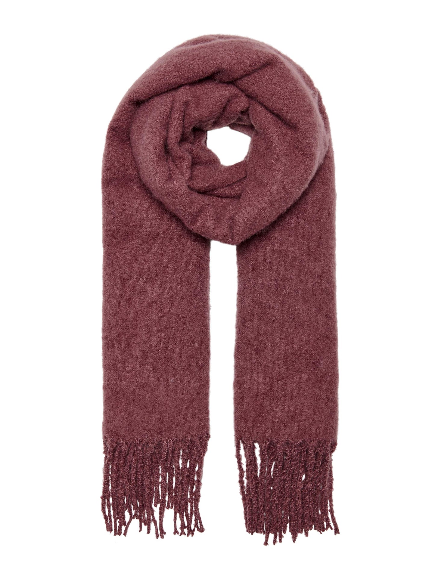 ONLLIMA LONG FRILL SCARF CC