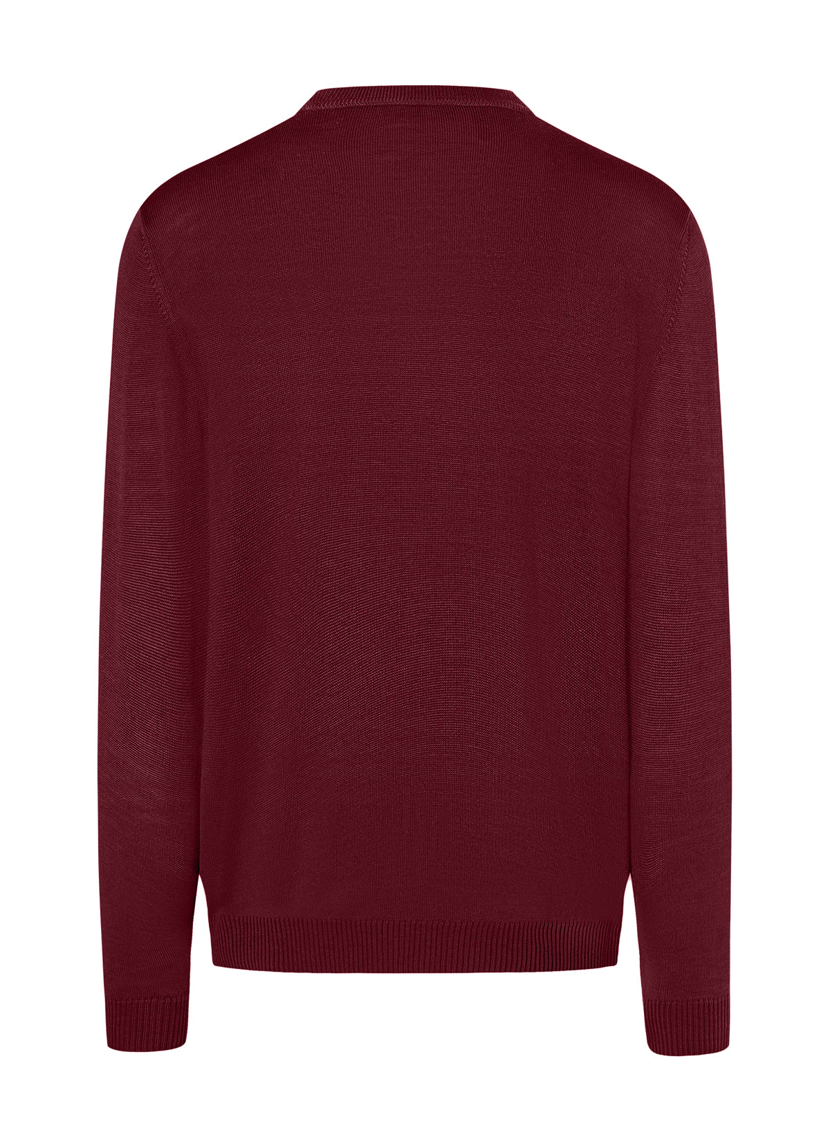 Pullover Rundhals 1/1 Arm