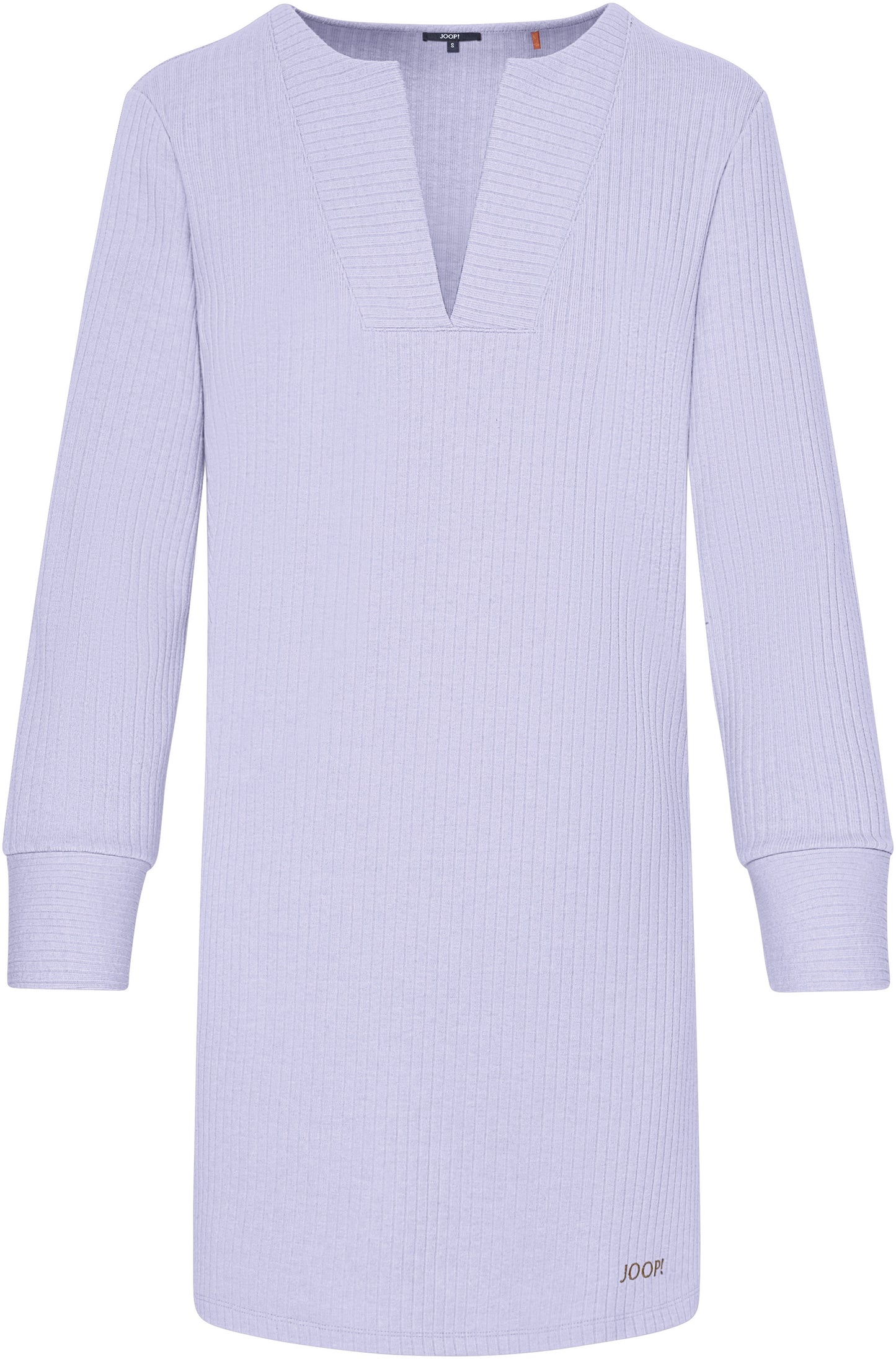 Bigshirt long sleeve