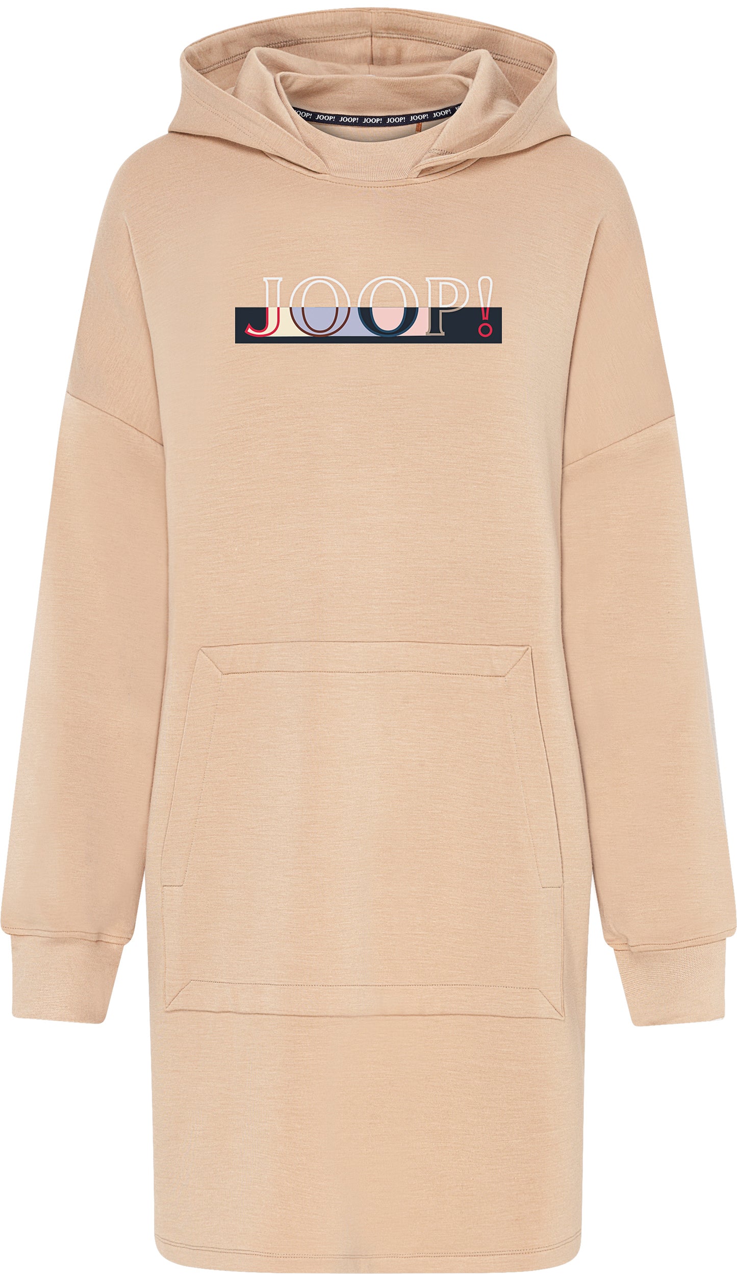 Bigshirt long sleeve