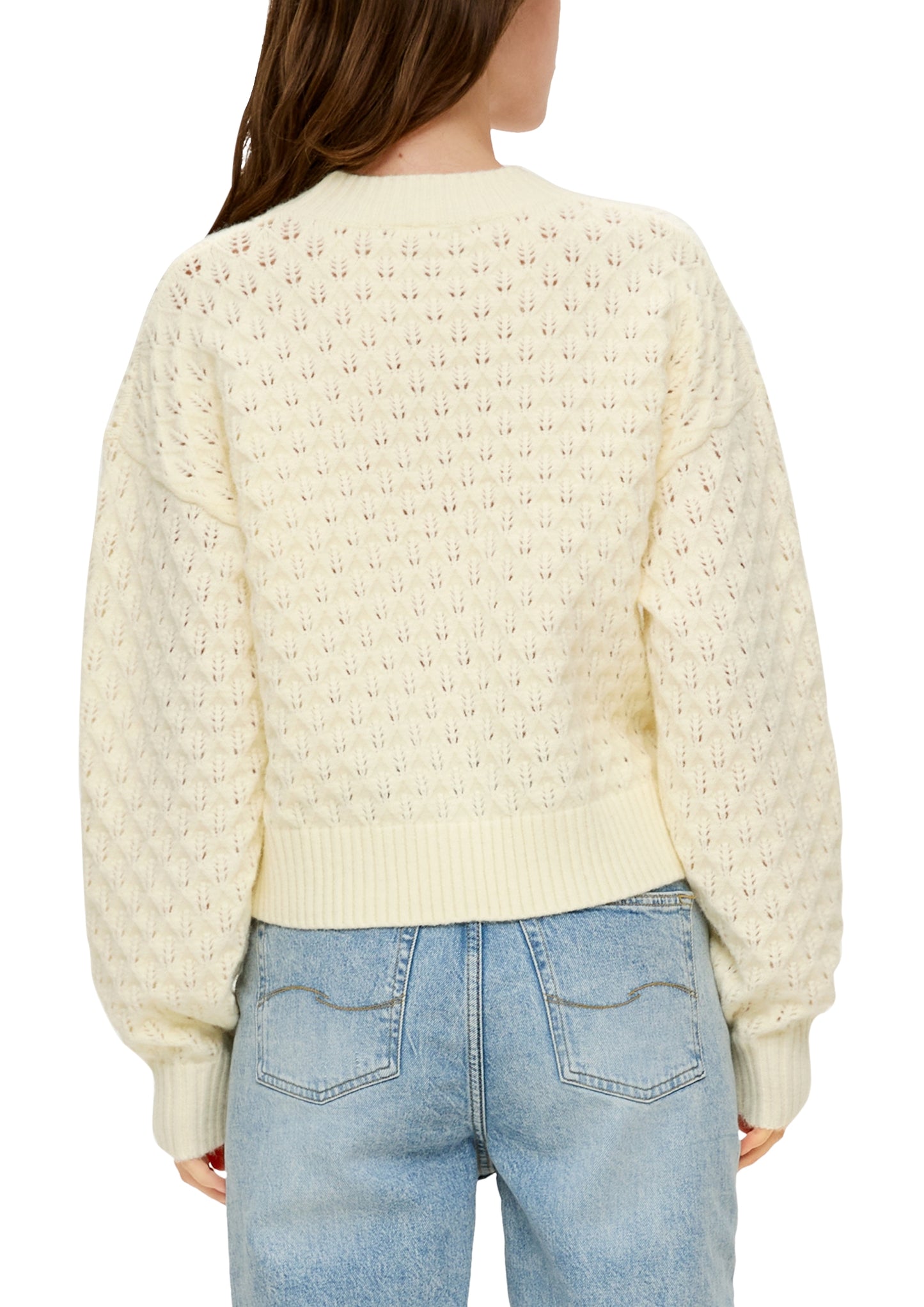 Strickpullover