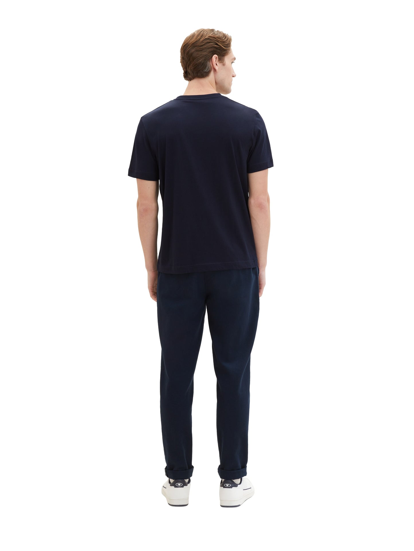 T-Shirt mit Print