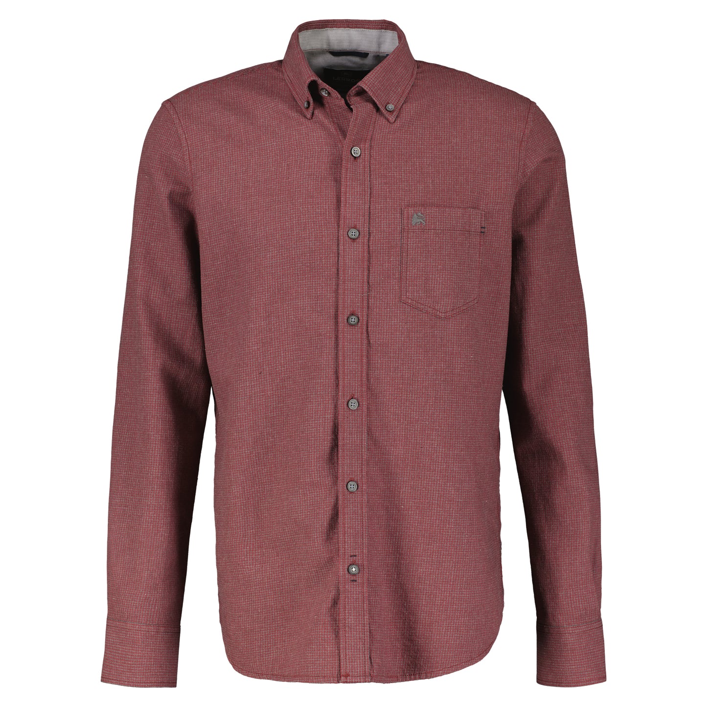 BUTTON DOWN