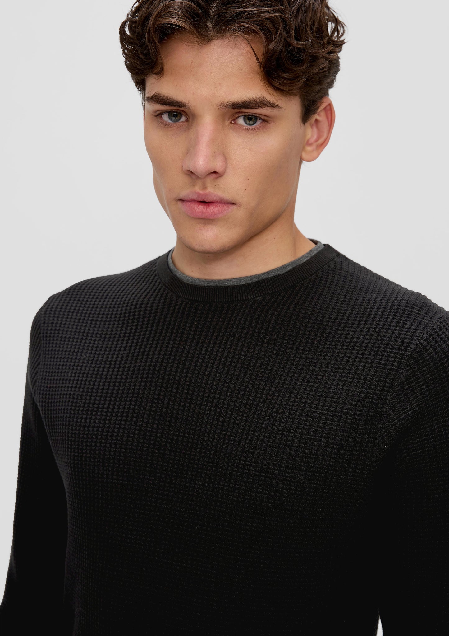 Strickpullover