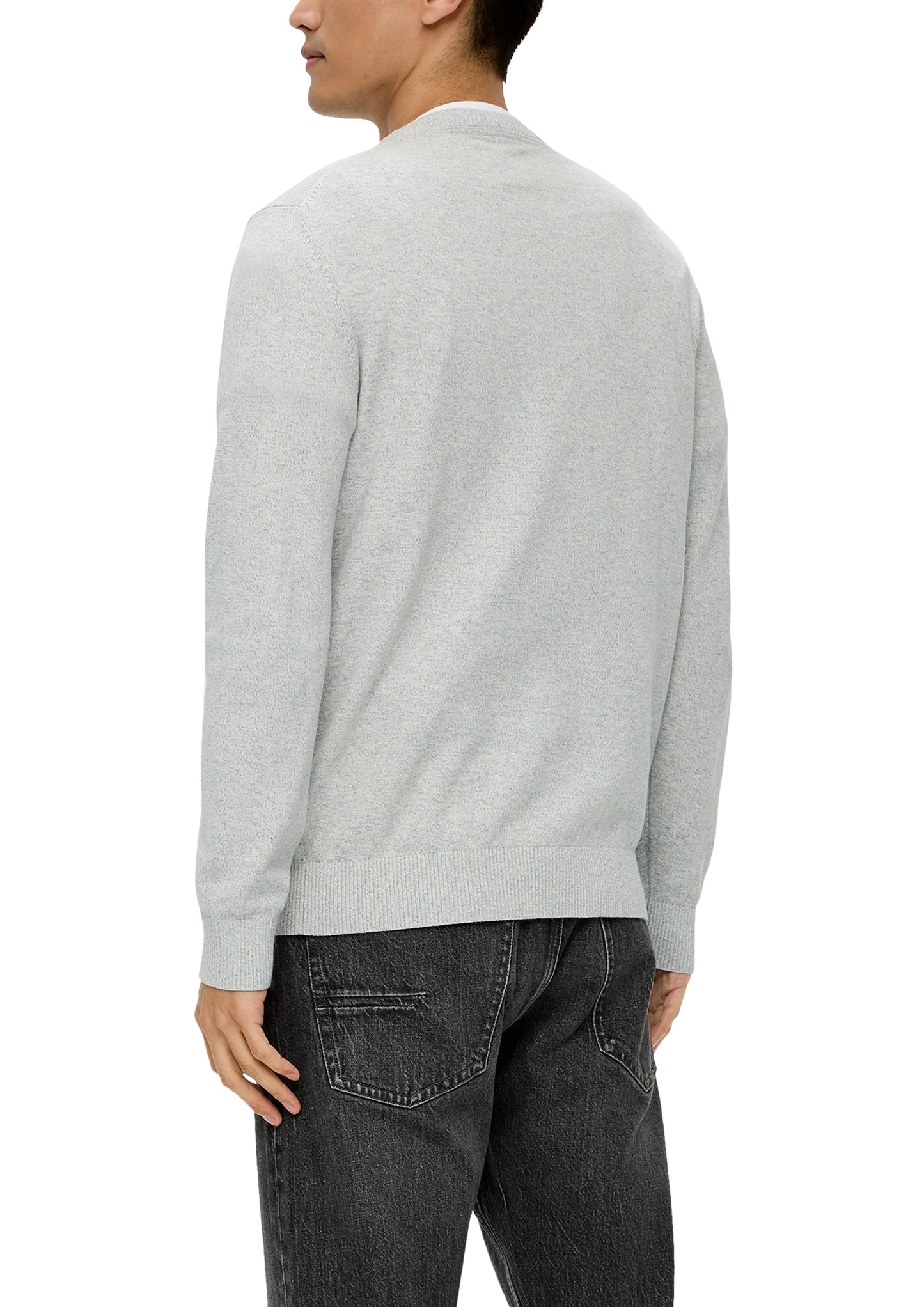 Strickpullover