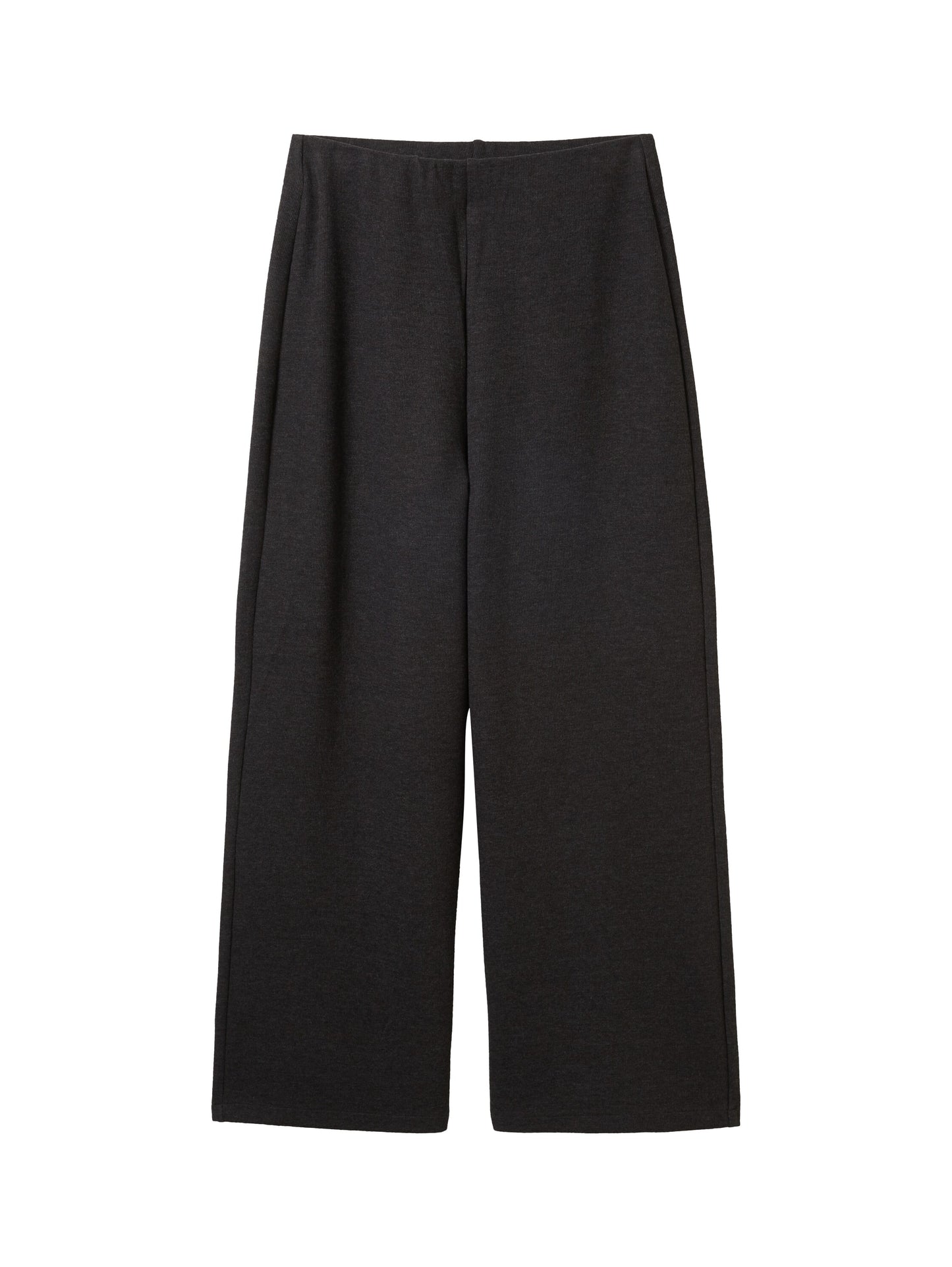 Culotte aus Ripp