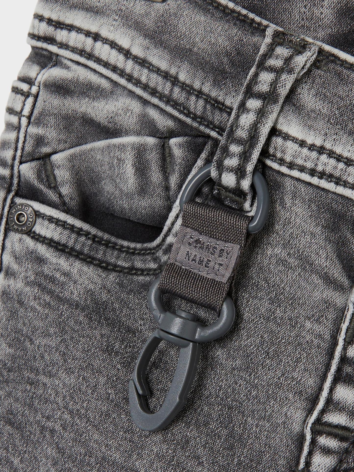 NMMTHEO DNMTHAYER 2689SWE KEY PANT NOOS