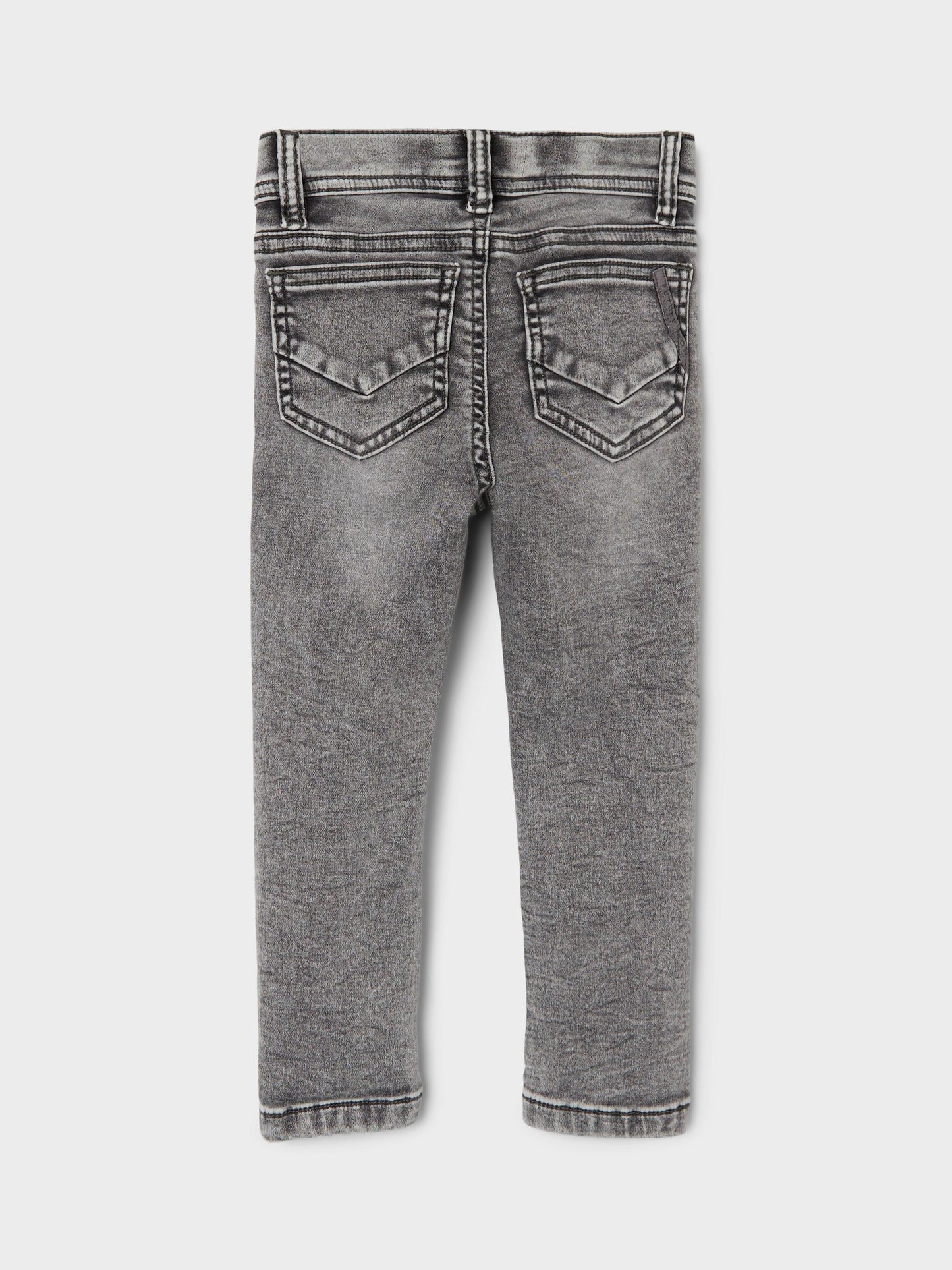 NMMTHEO DNMTHAYER 2689SWE KEY PANT NOOS