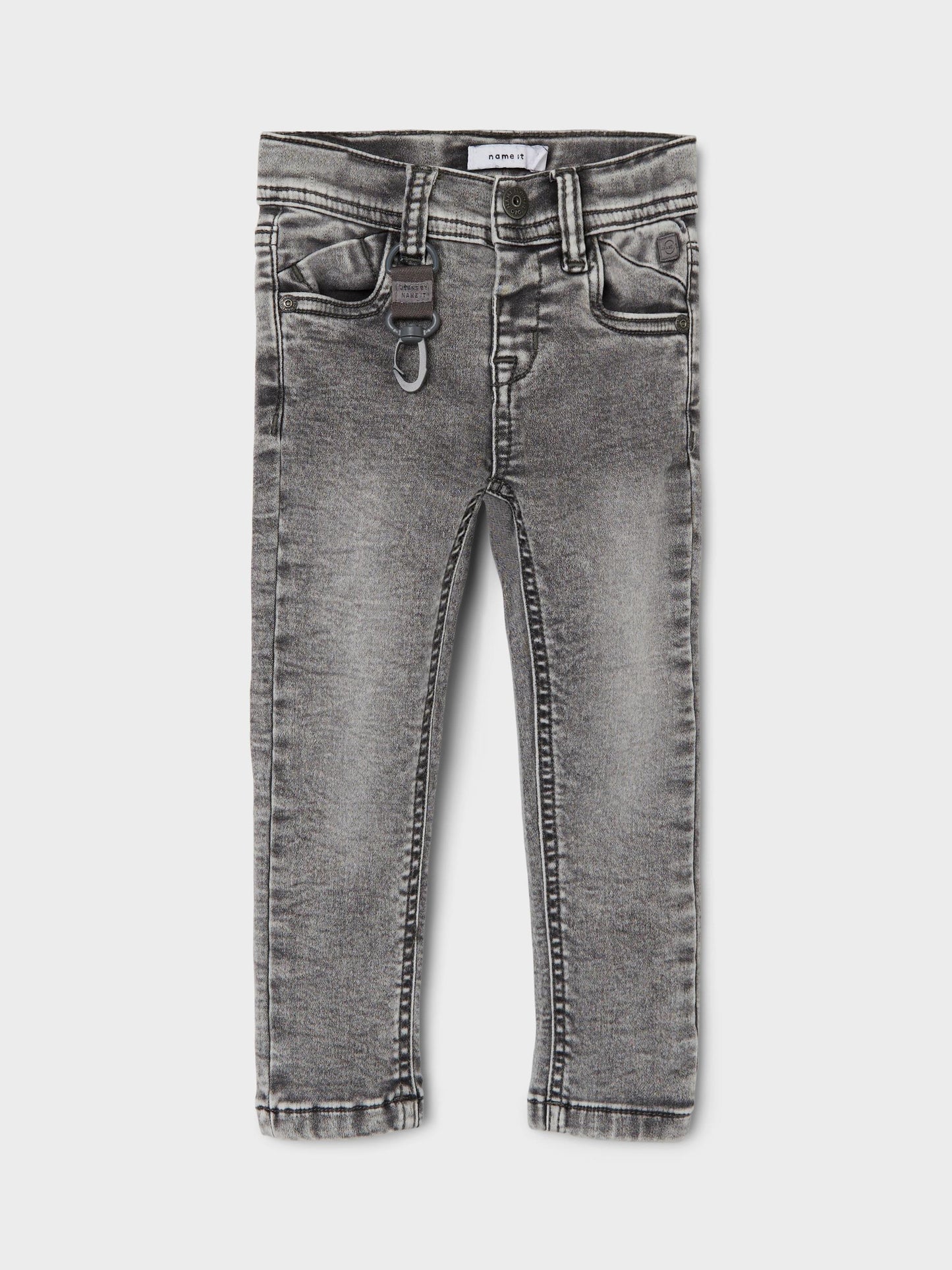 NMMTHEO DNMTHAYER 2689SWE KEY PANT NOOS