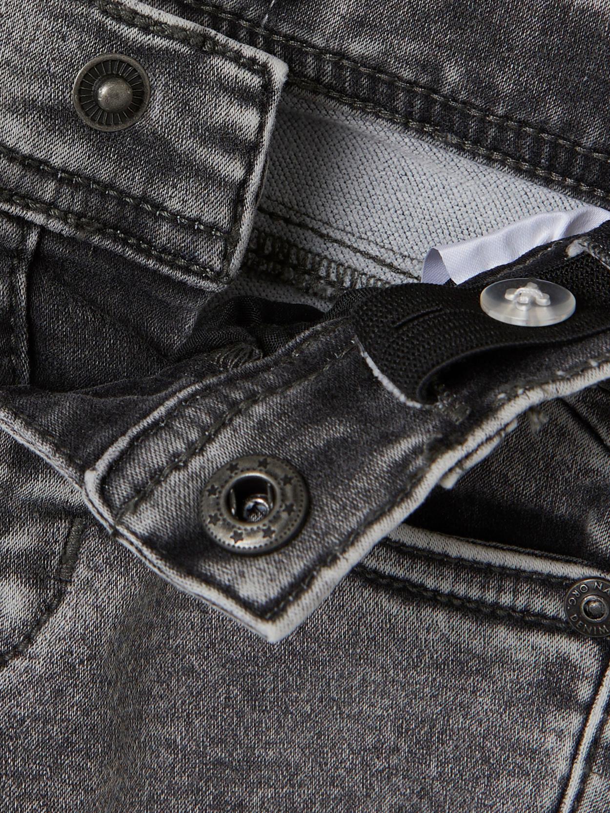 NMMTHEO DNMTHAYER 2689SWE KEY PANT NOOS