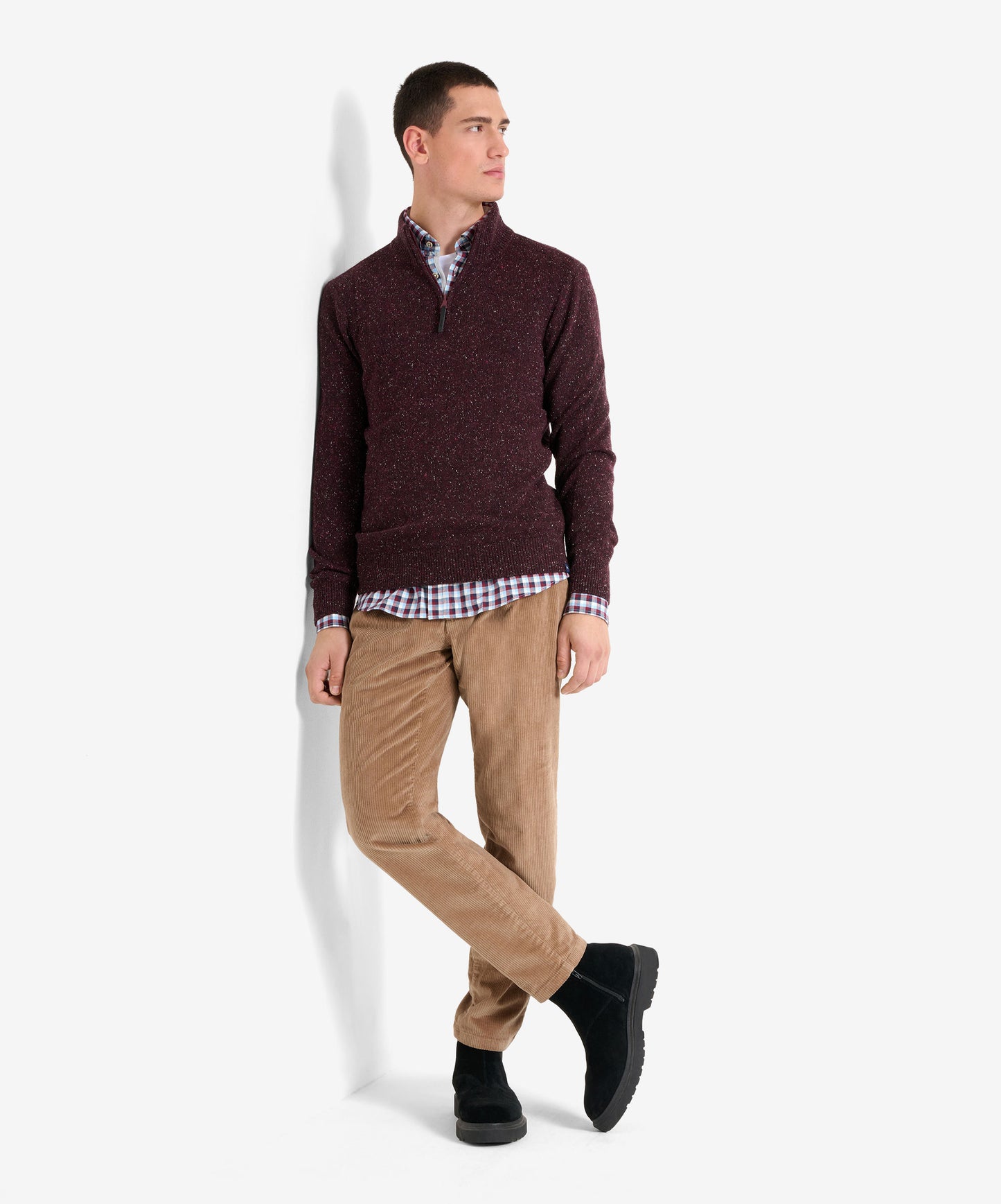 Style Steffen