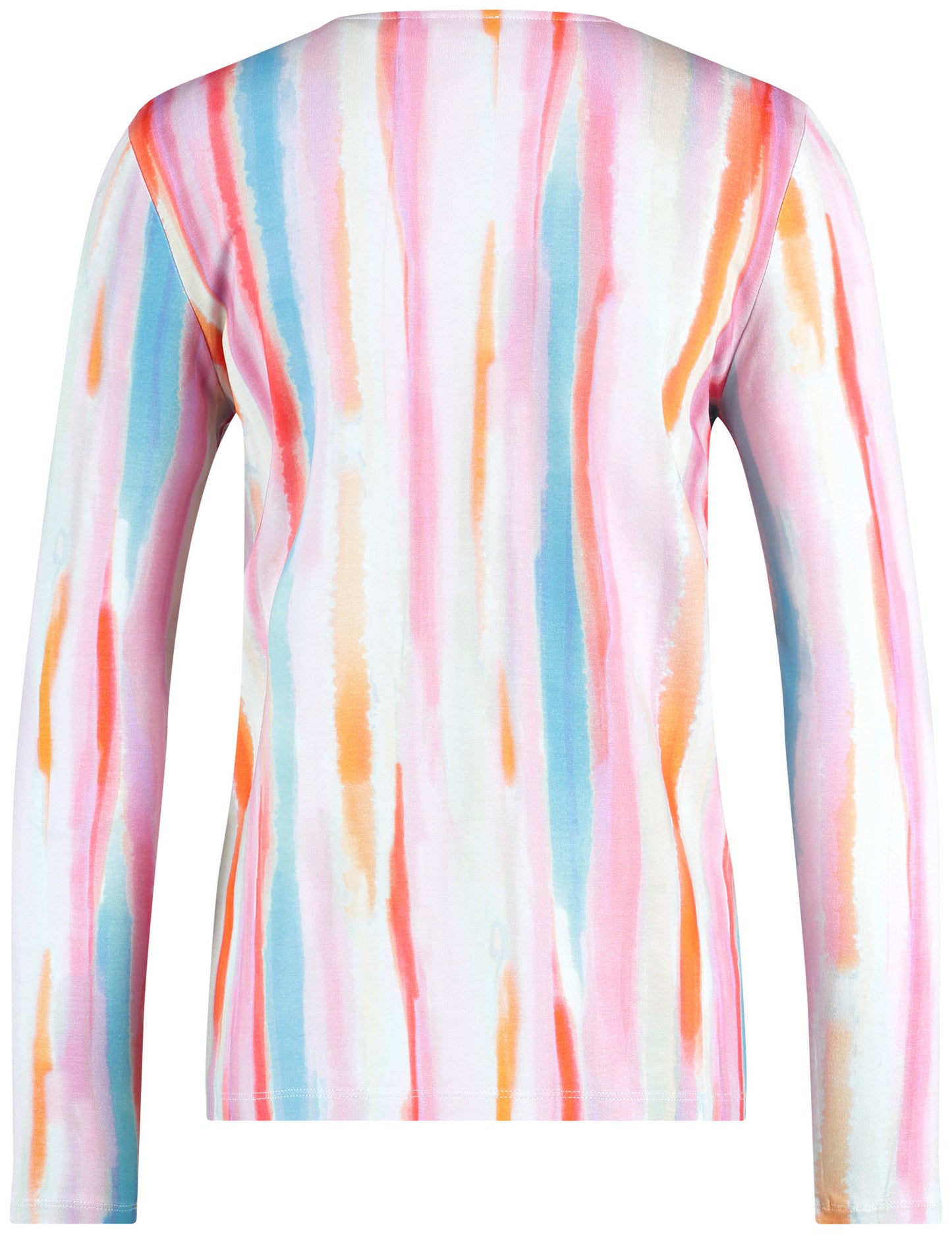 T-SHIRT 3/4 ARM