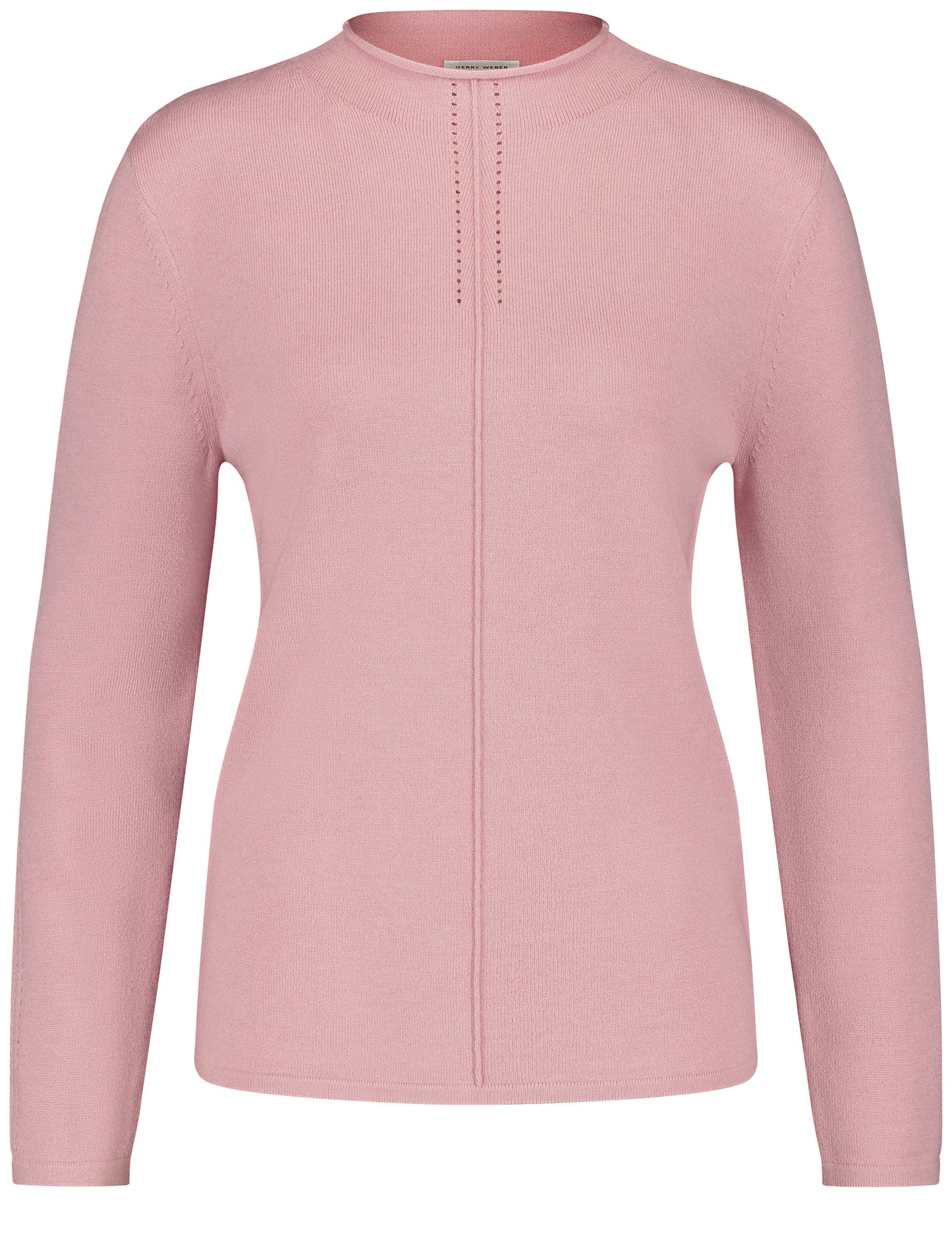 PULLOVER 1/1 ARM