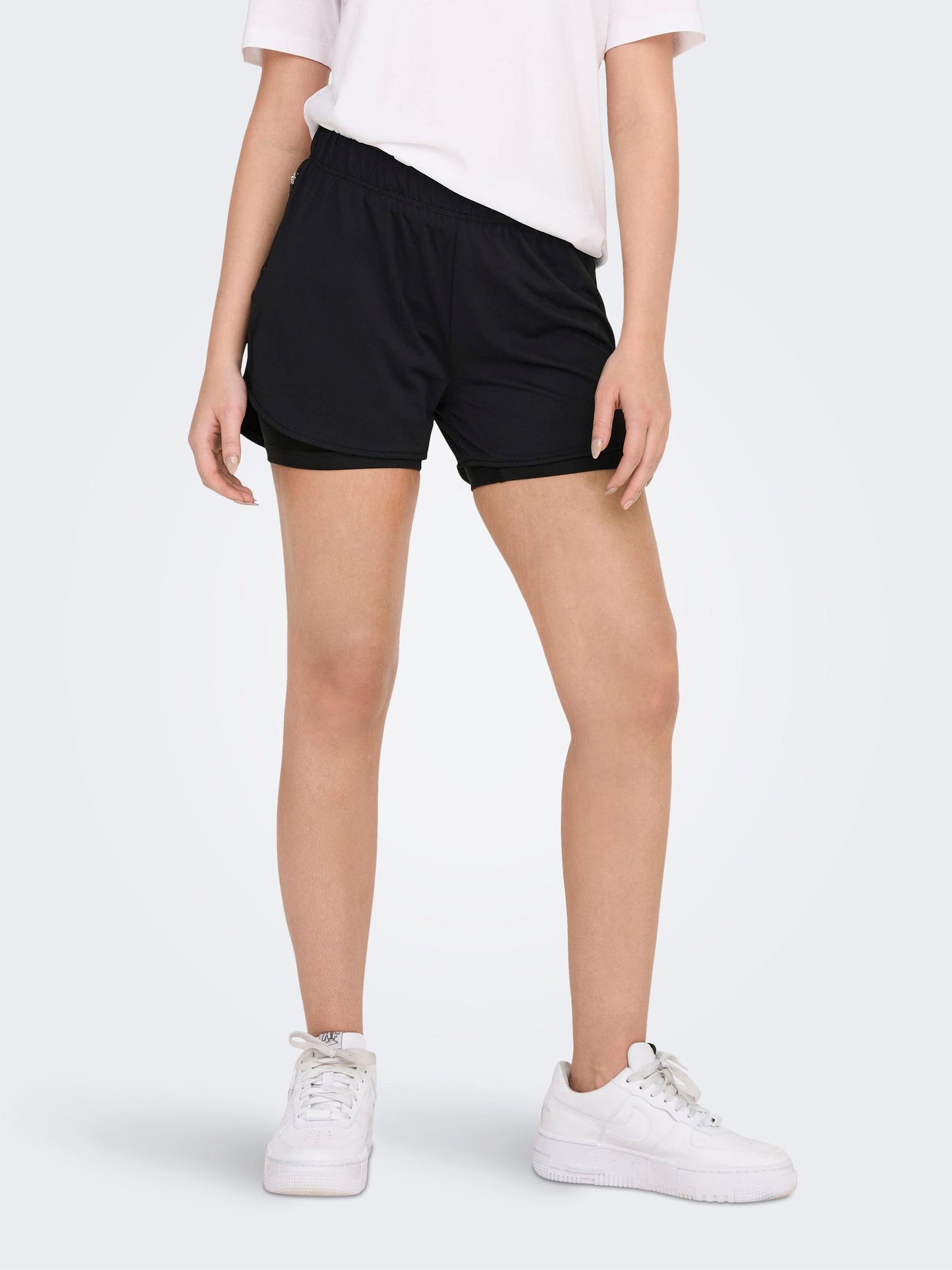 ONPMILA-2 LOOSE TRAIN PCK SHORTS NOOS
