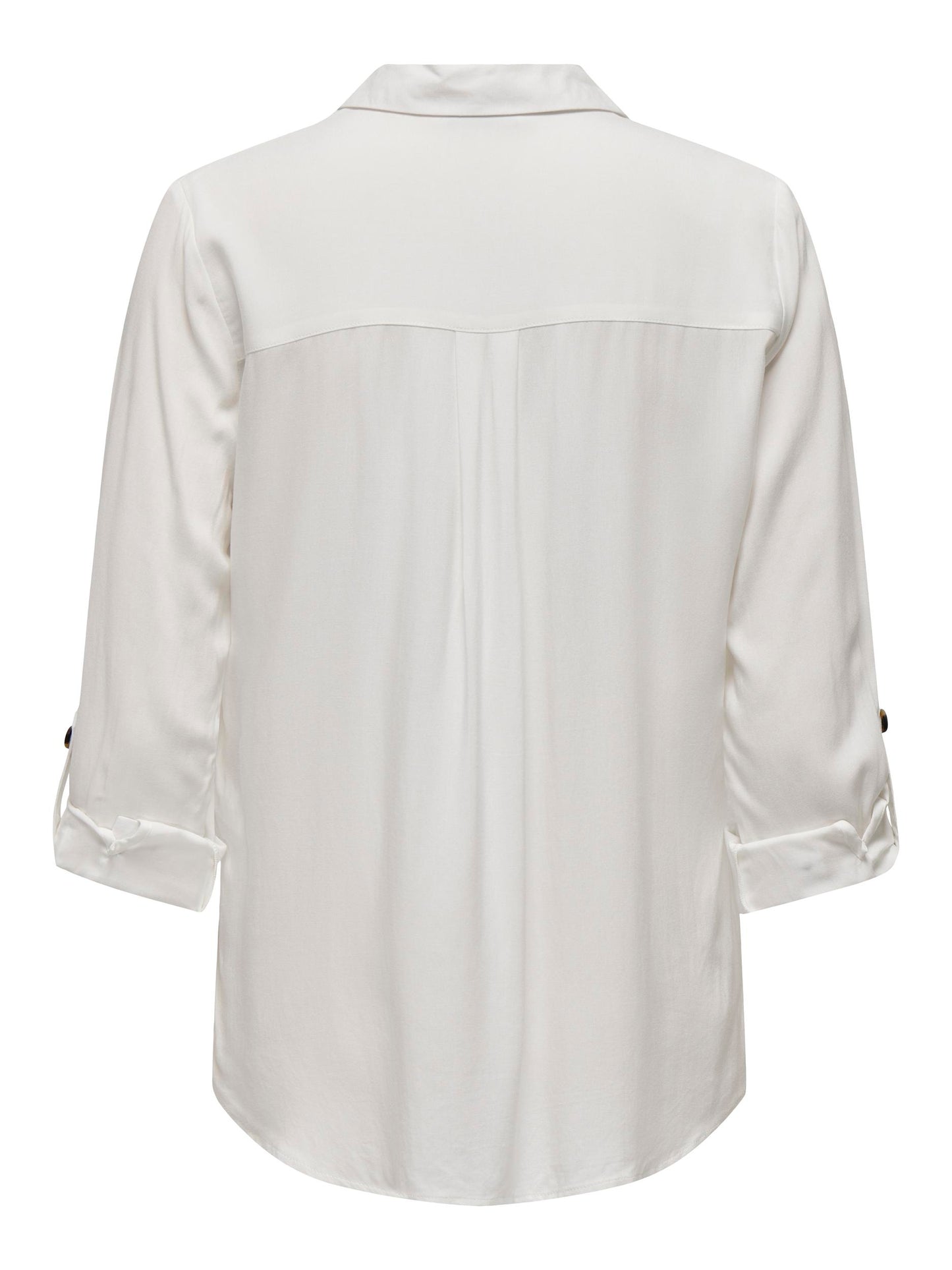 ONLYASMIN SHIRT L/S WVN NOOS