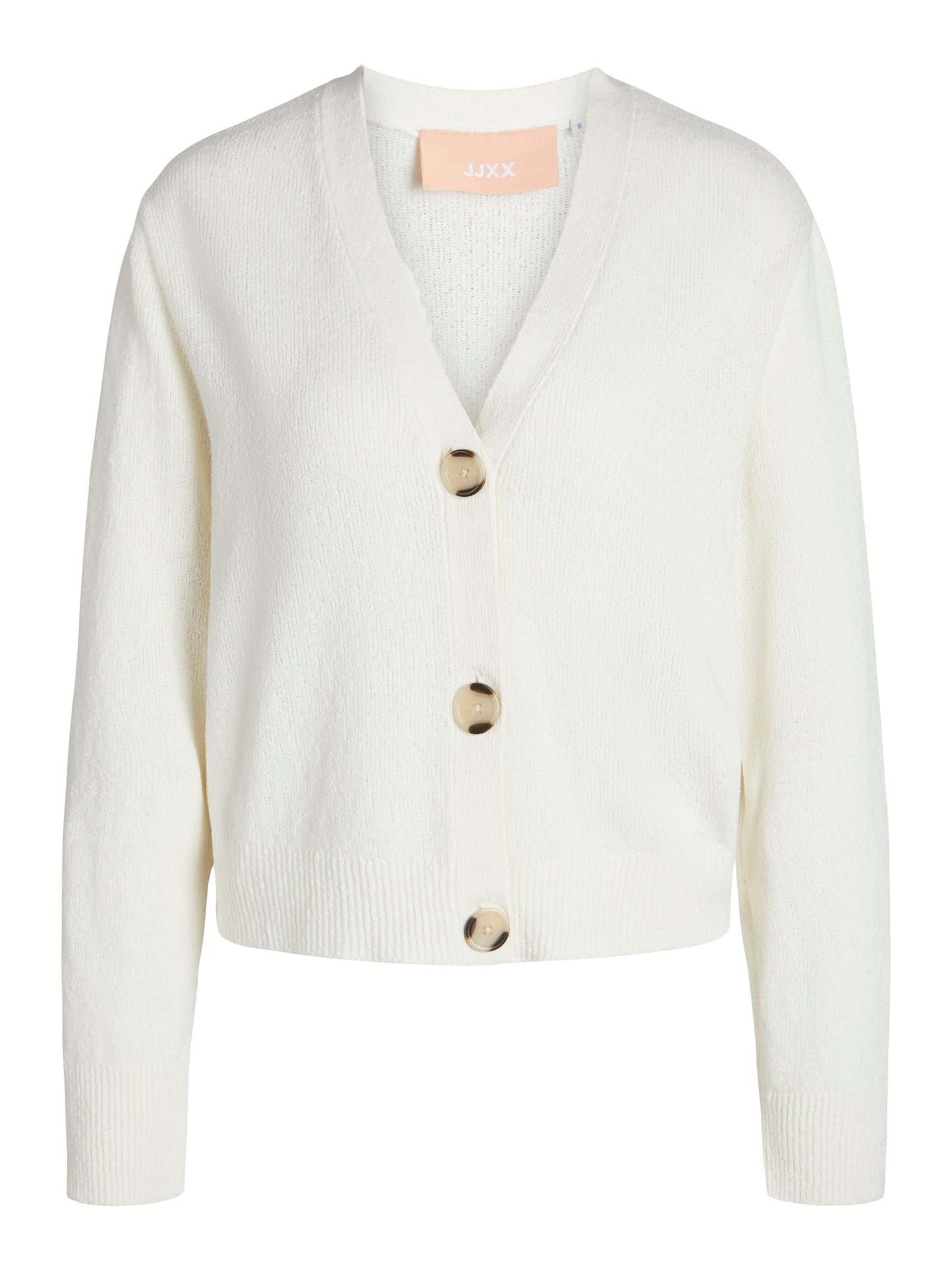 JXDAISY CARDIGAN KNIT