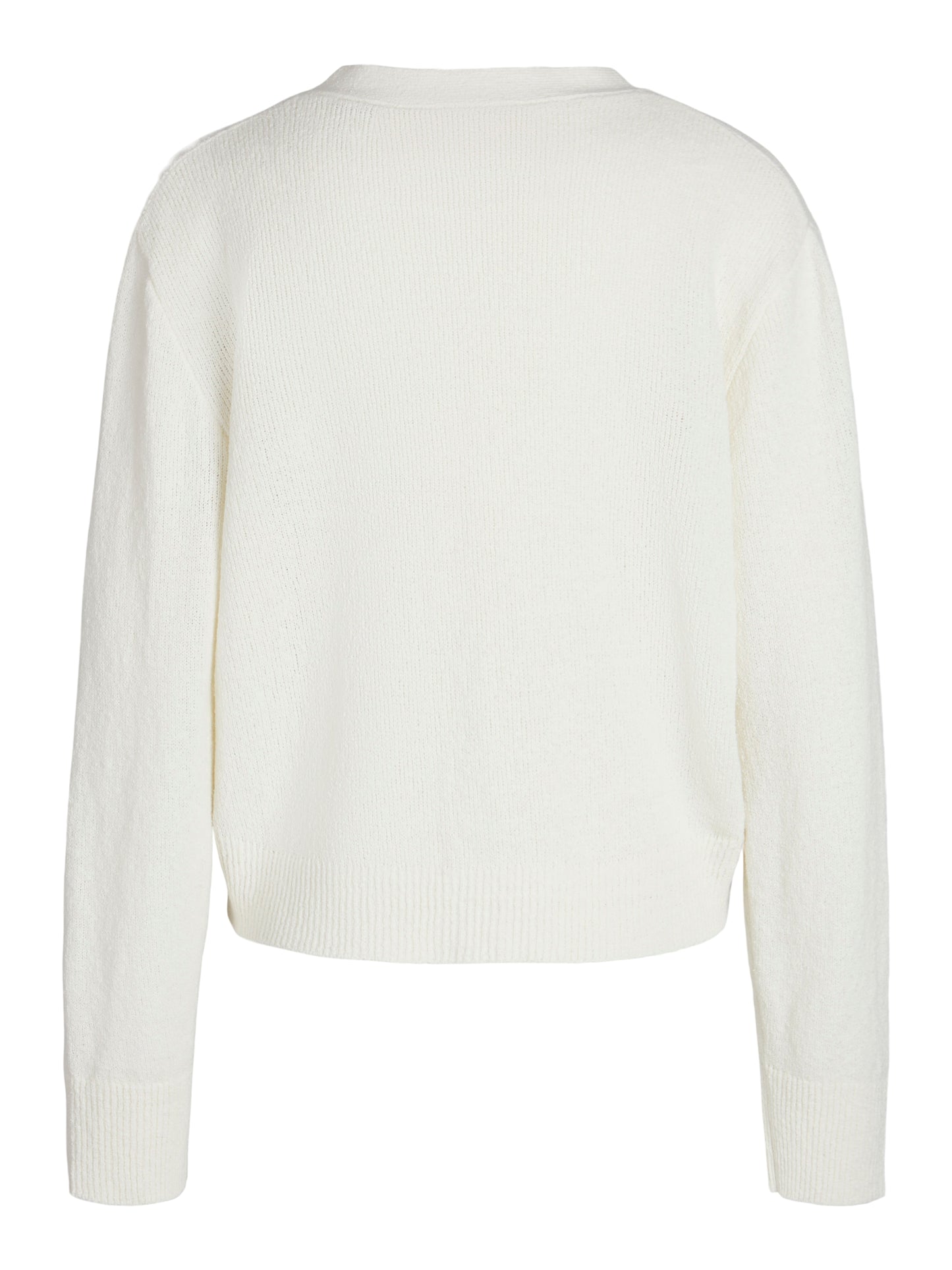 JXDAISY CARDIGAN KNIT