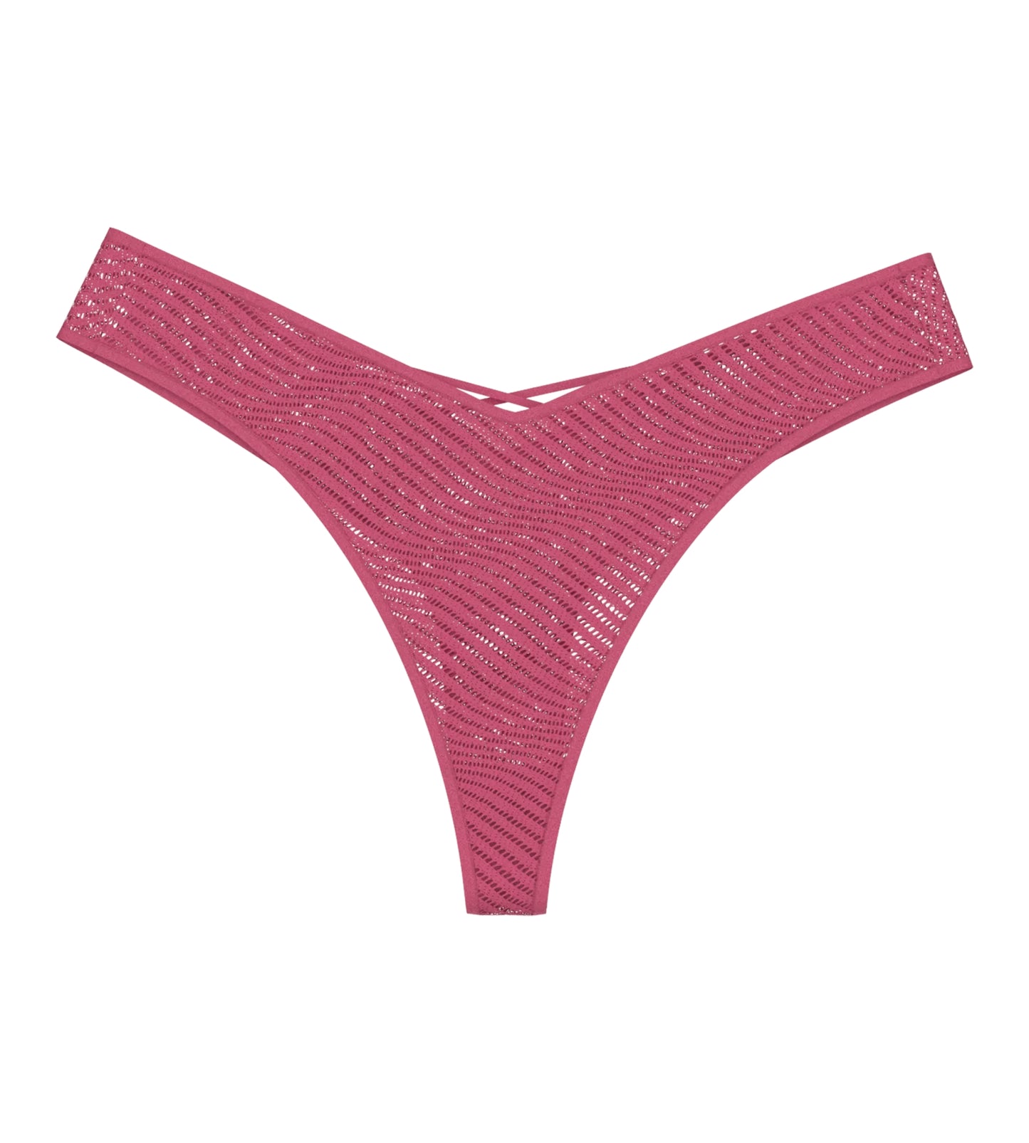 Harmony Spotlight High Leg Brazilian