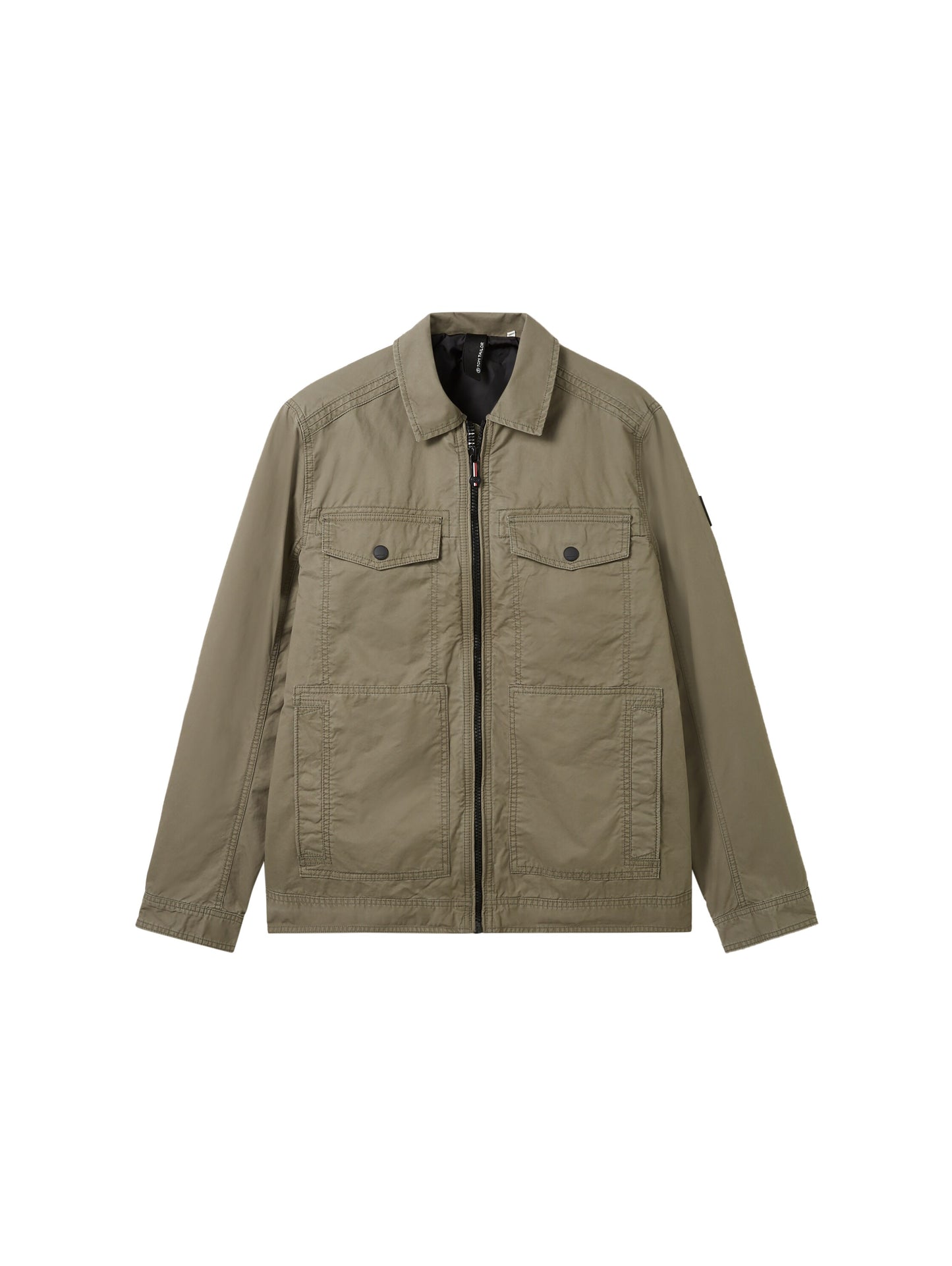 Casual Jacke