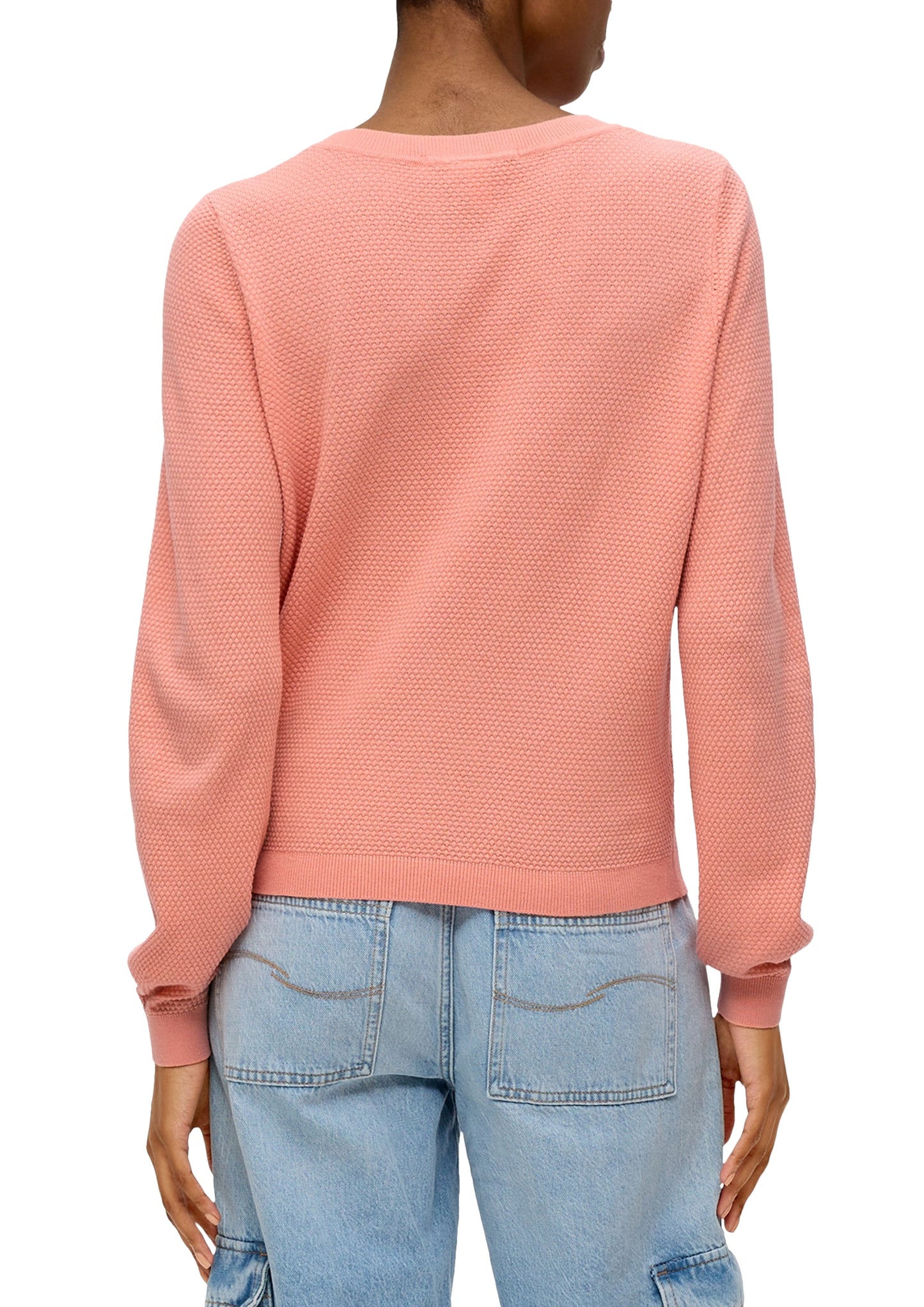 Strickpullover