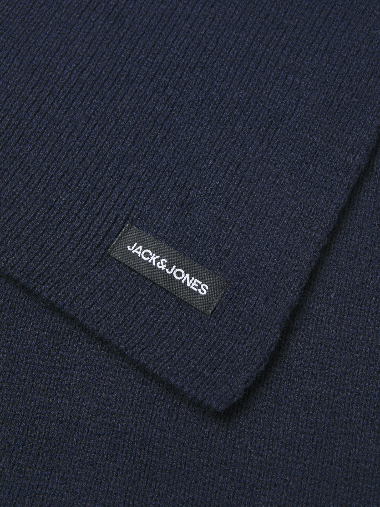 JACDNA KNIT SCARF NOOS