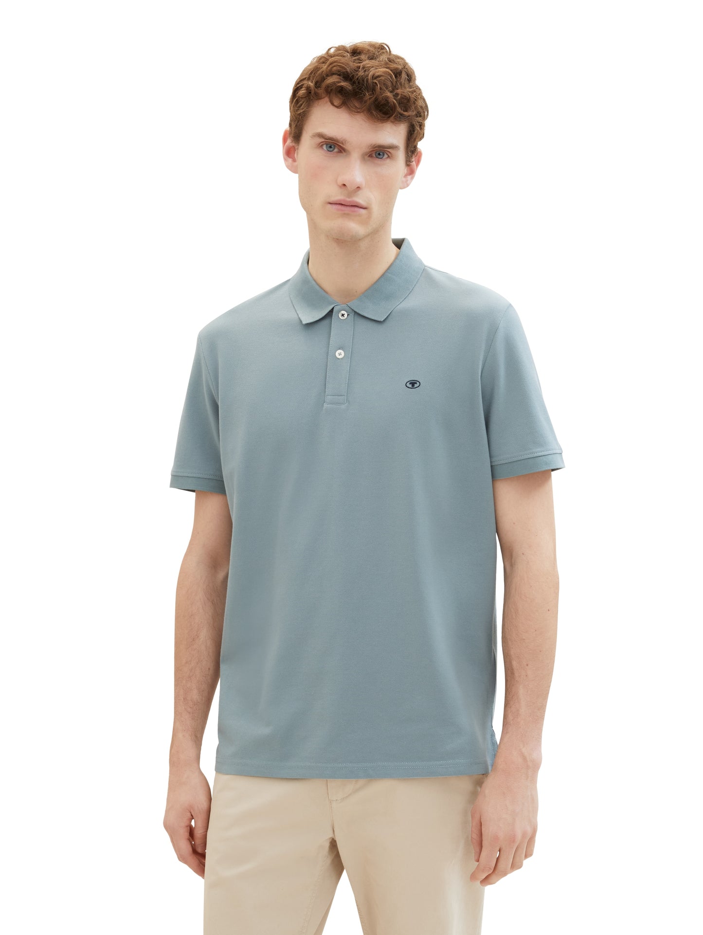 Basic Poloshirt