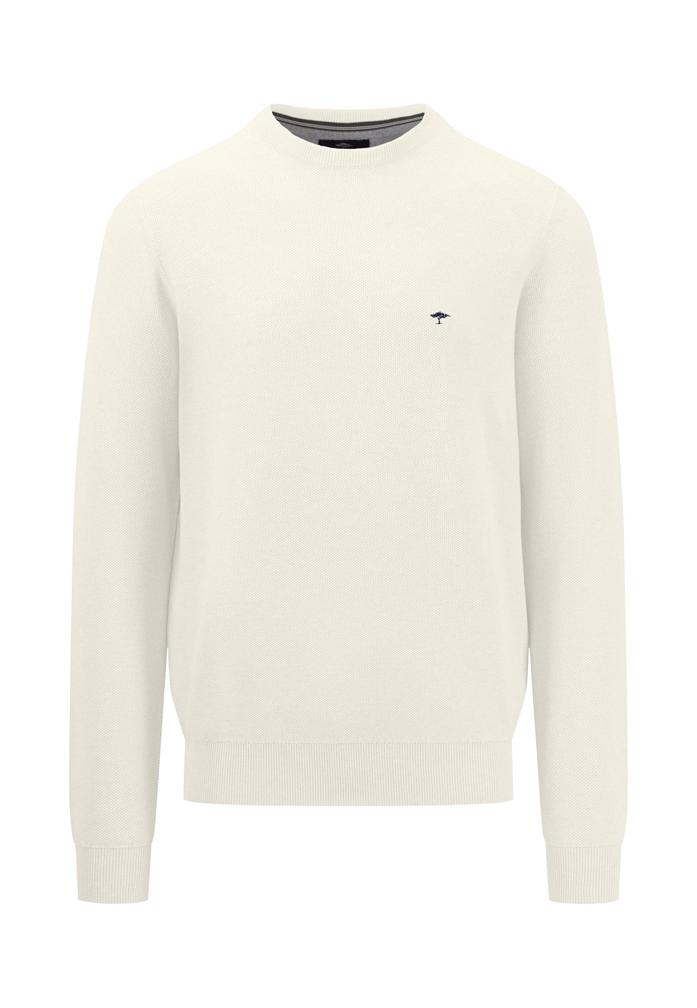 O-Neck, Structure