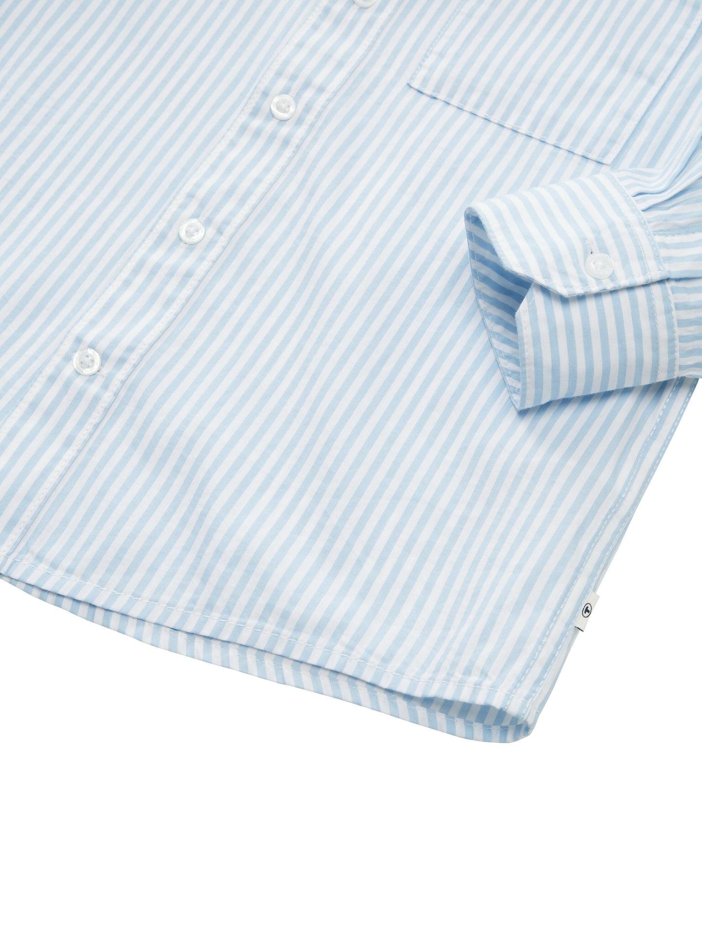 striped shirt