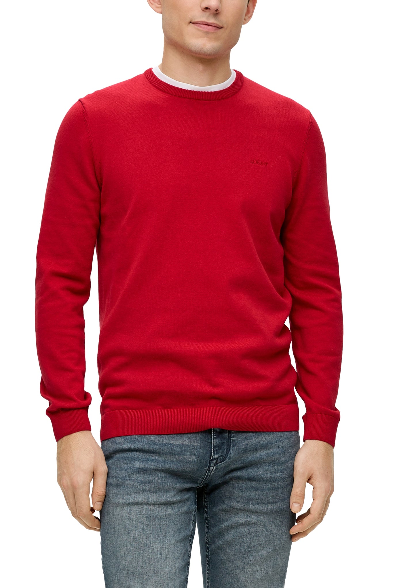 Strickpullover