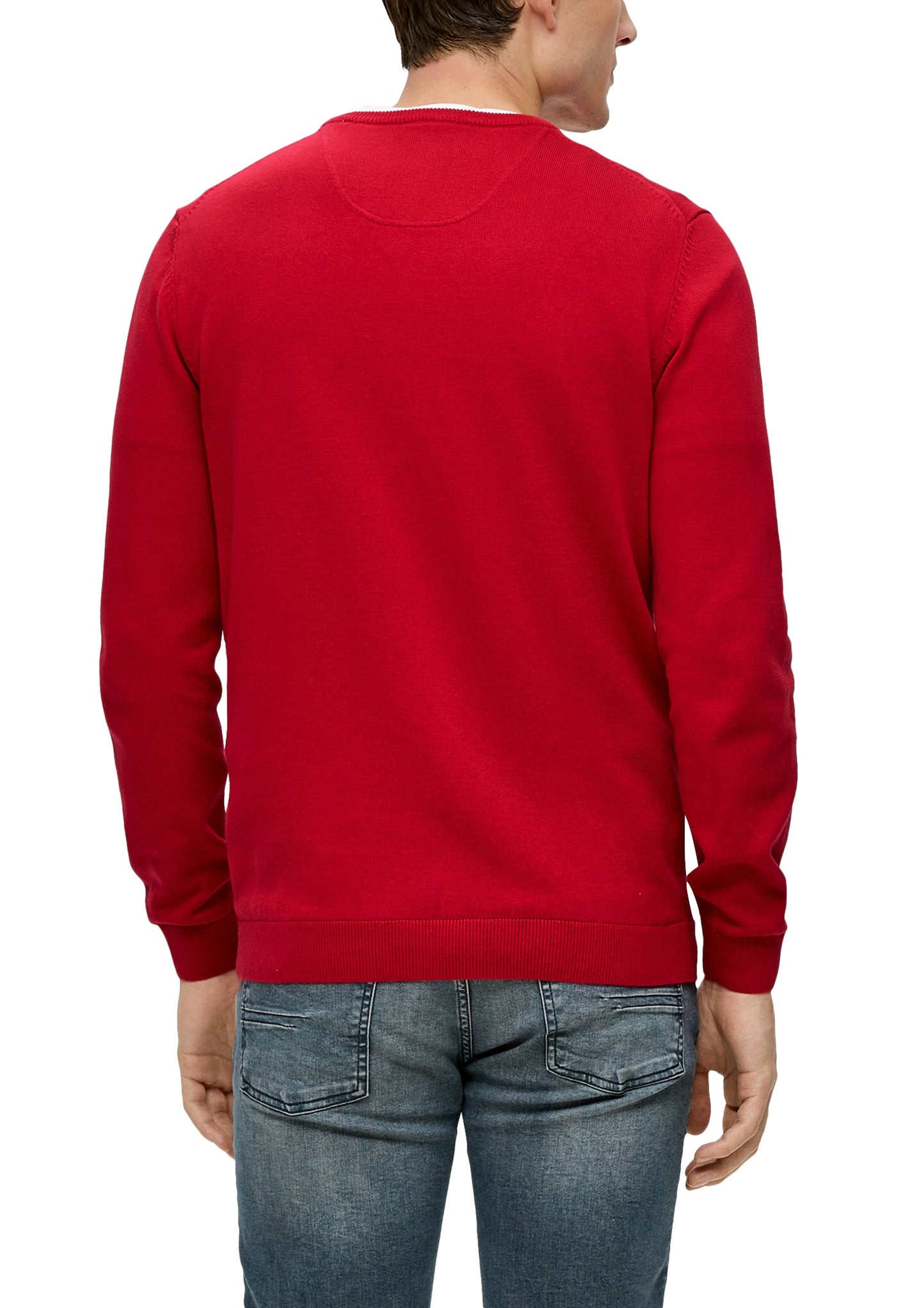 Strickpullover