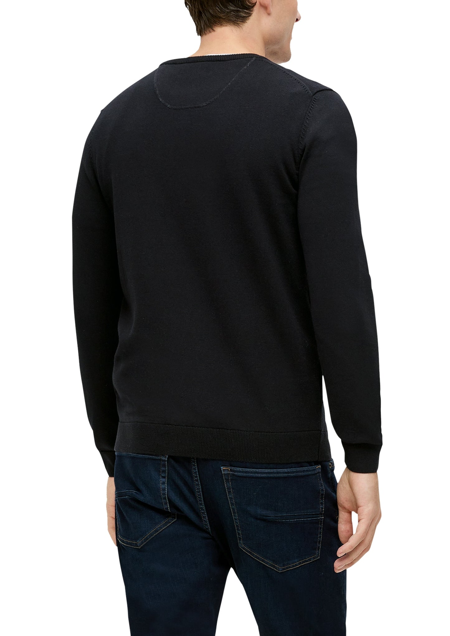 Strickpullover
