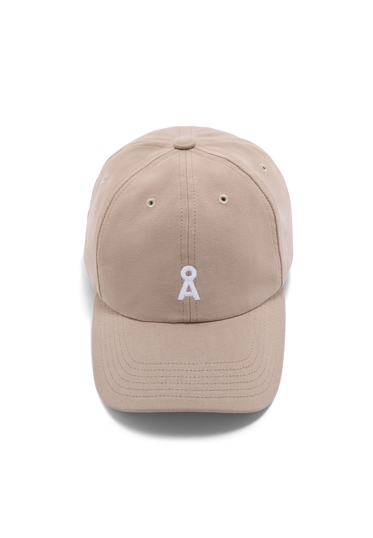 YENAAS BOLD Accessoires Caps Solid, luna rock