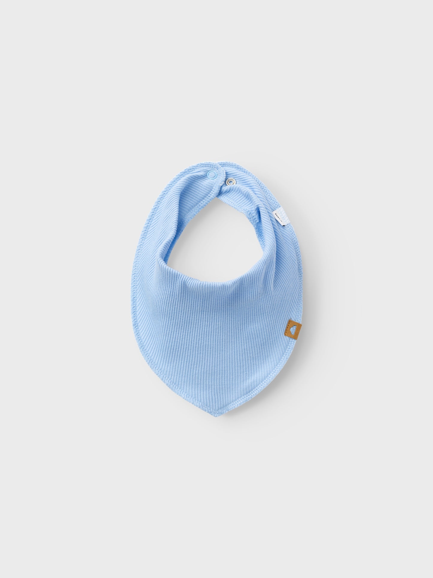 NBMYASIMDANNO SCARF BIB RIB