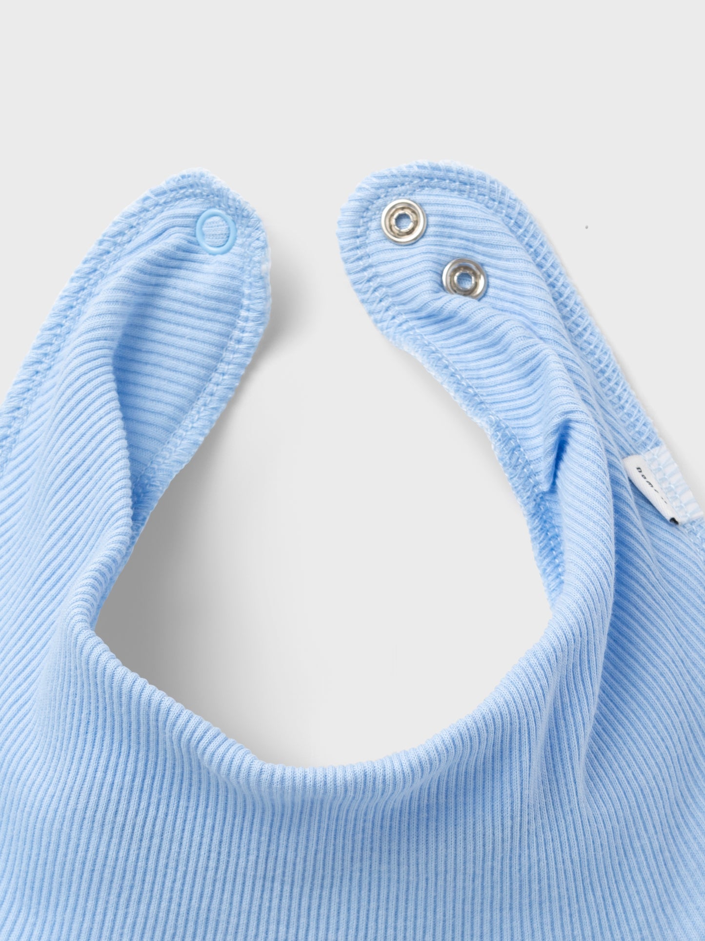 NBMYASIMDANNO SCARF BIB RIB