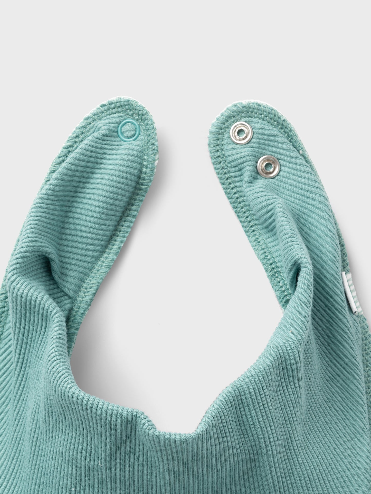 NBMYASIMDANNO SCARF BIB RIB