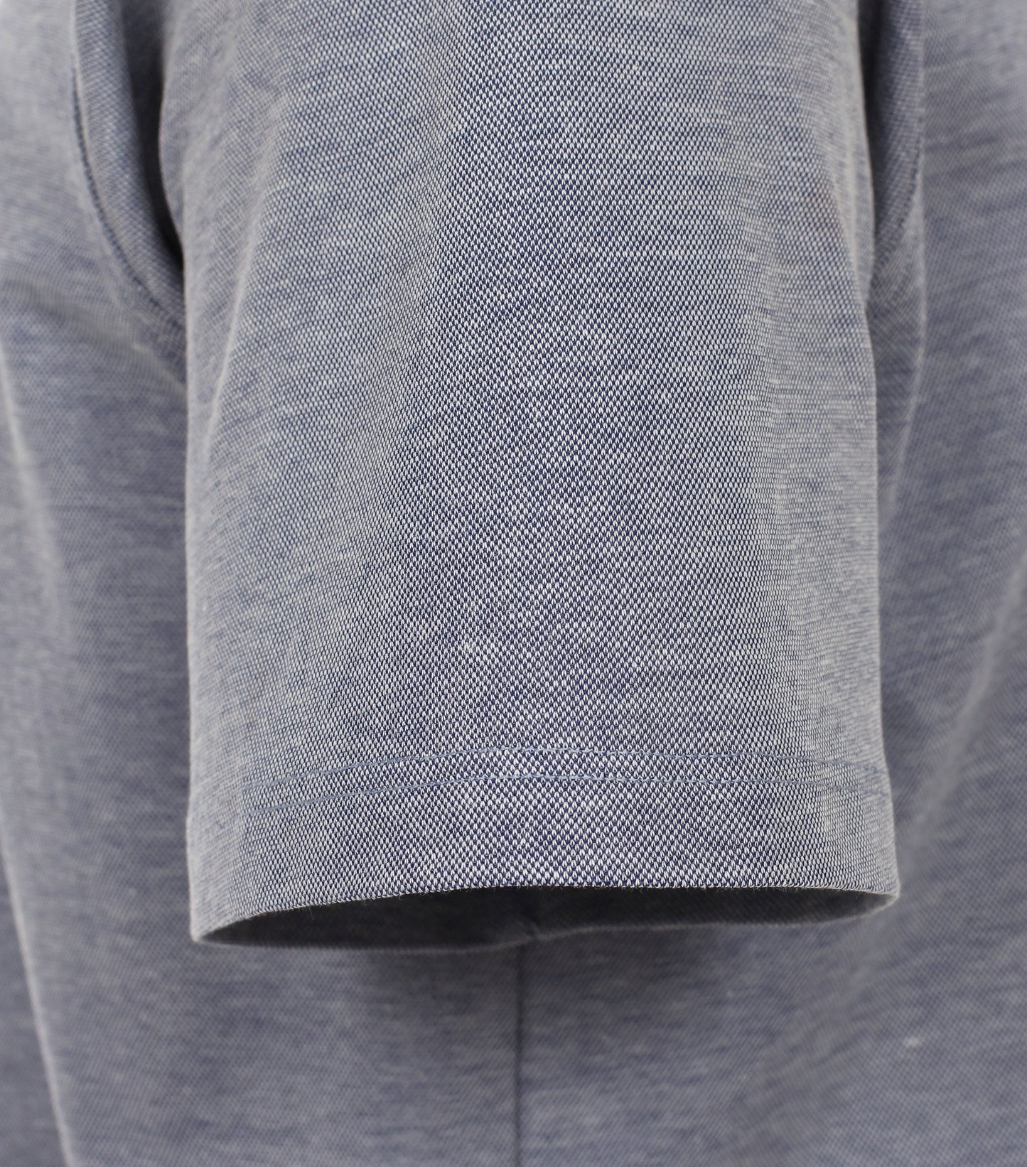 Polo-Shirt uni