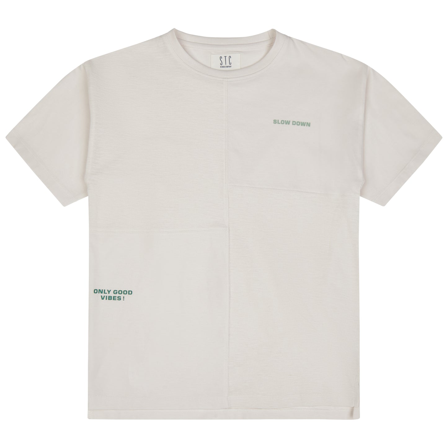 Kn.-T-Shirt