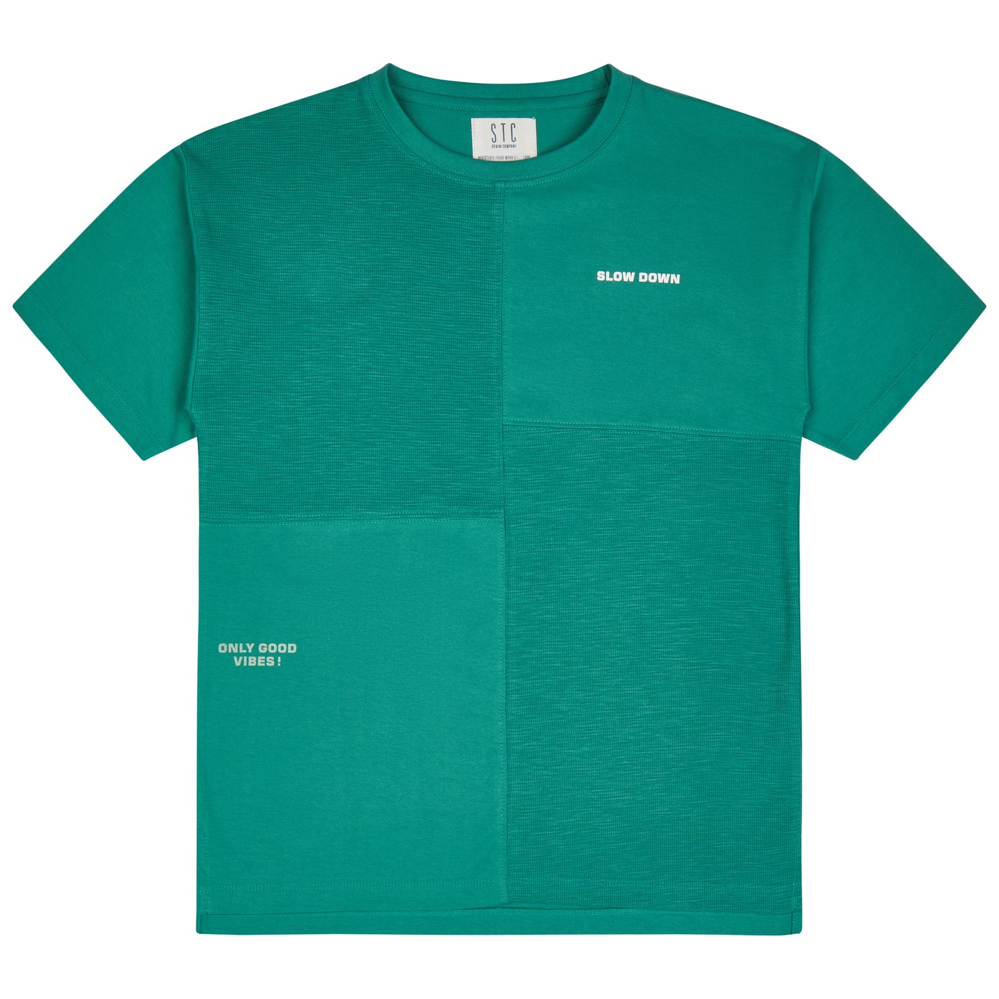 Kn.-T-Shirt