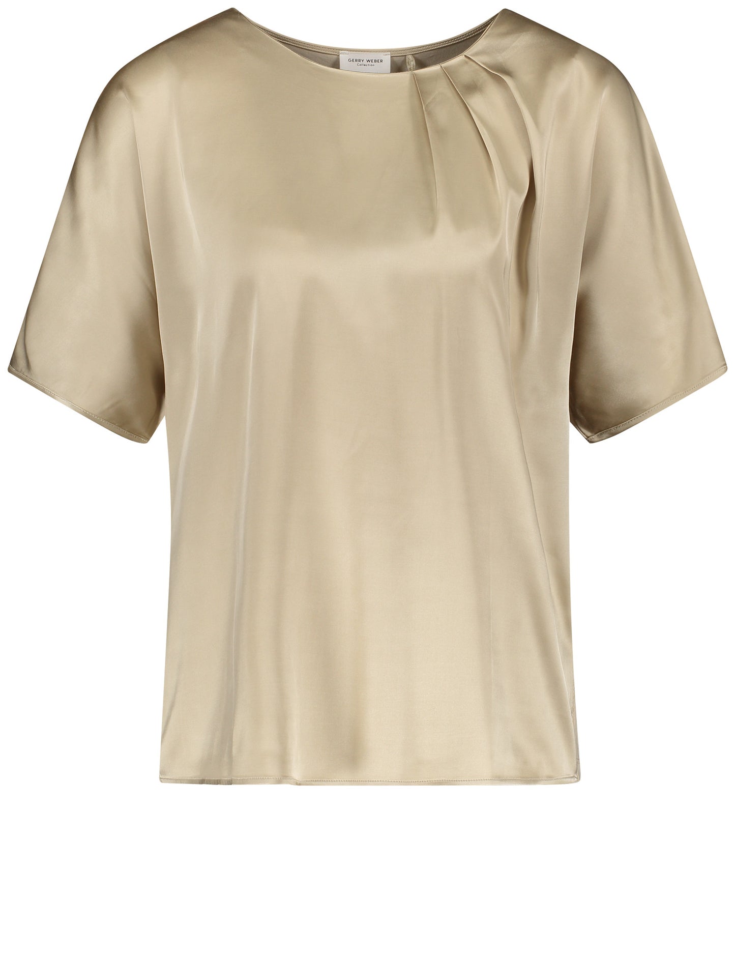 T-SHIRT 1/2 ARM