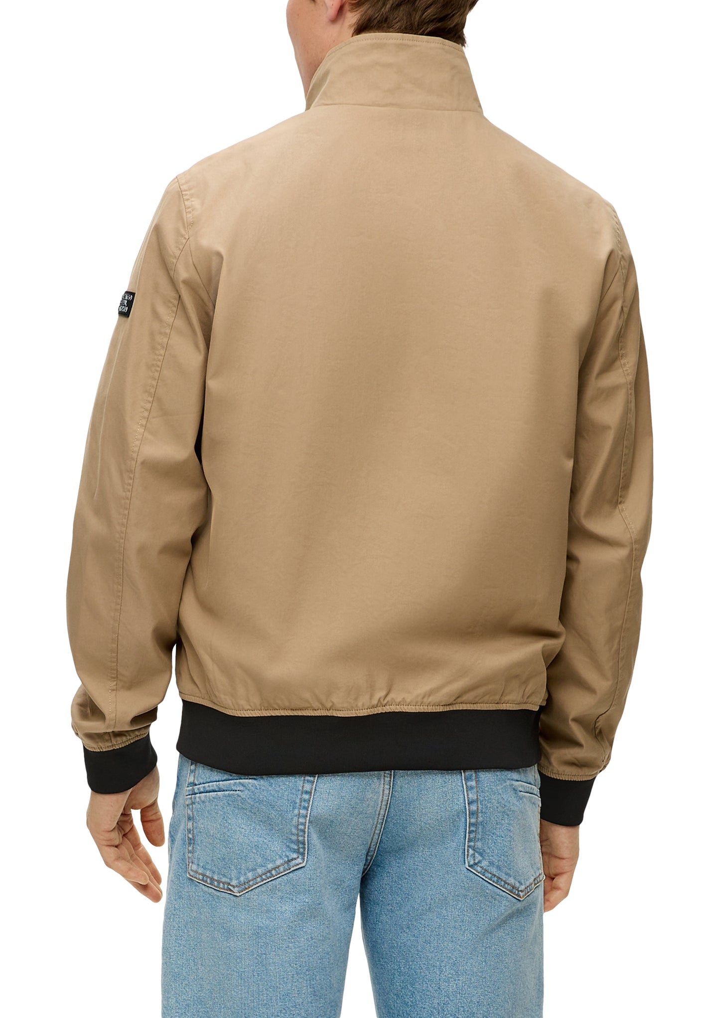 Outdoor-Jacke