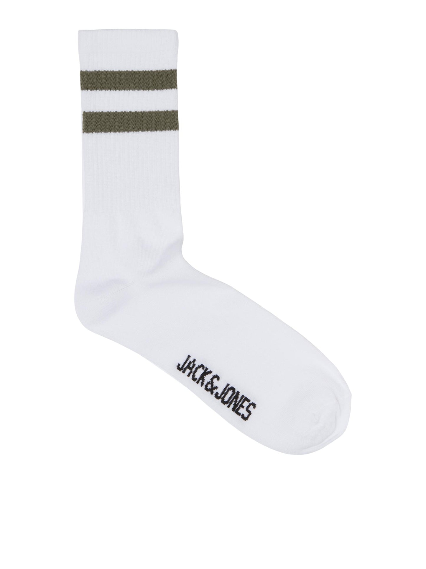 JACGAB TENNIS SOCKS 3 PACK JNR