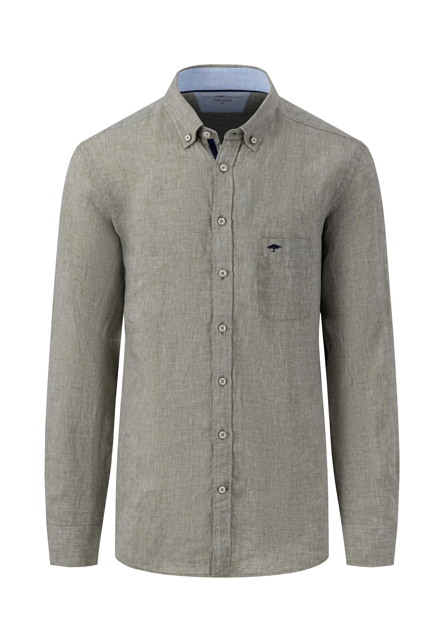 Pure Linen, B.D., 1/1