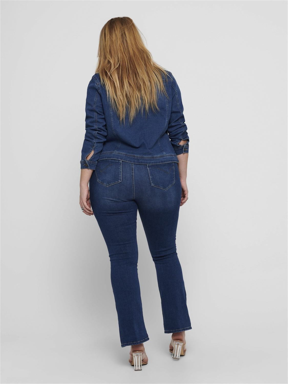 CARWESPA DENIM JACKET MBD NOOS