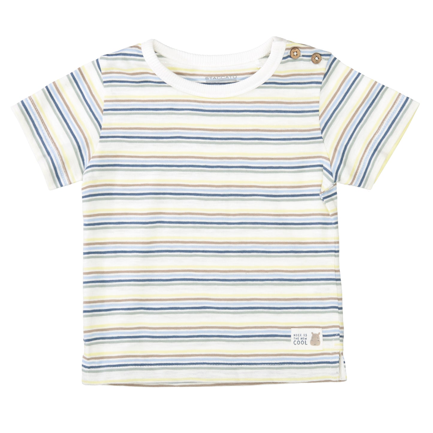 Kn.-T-Shirt