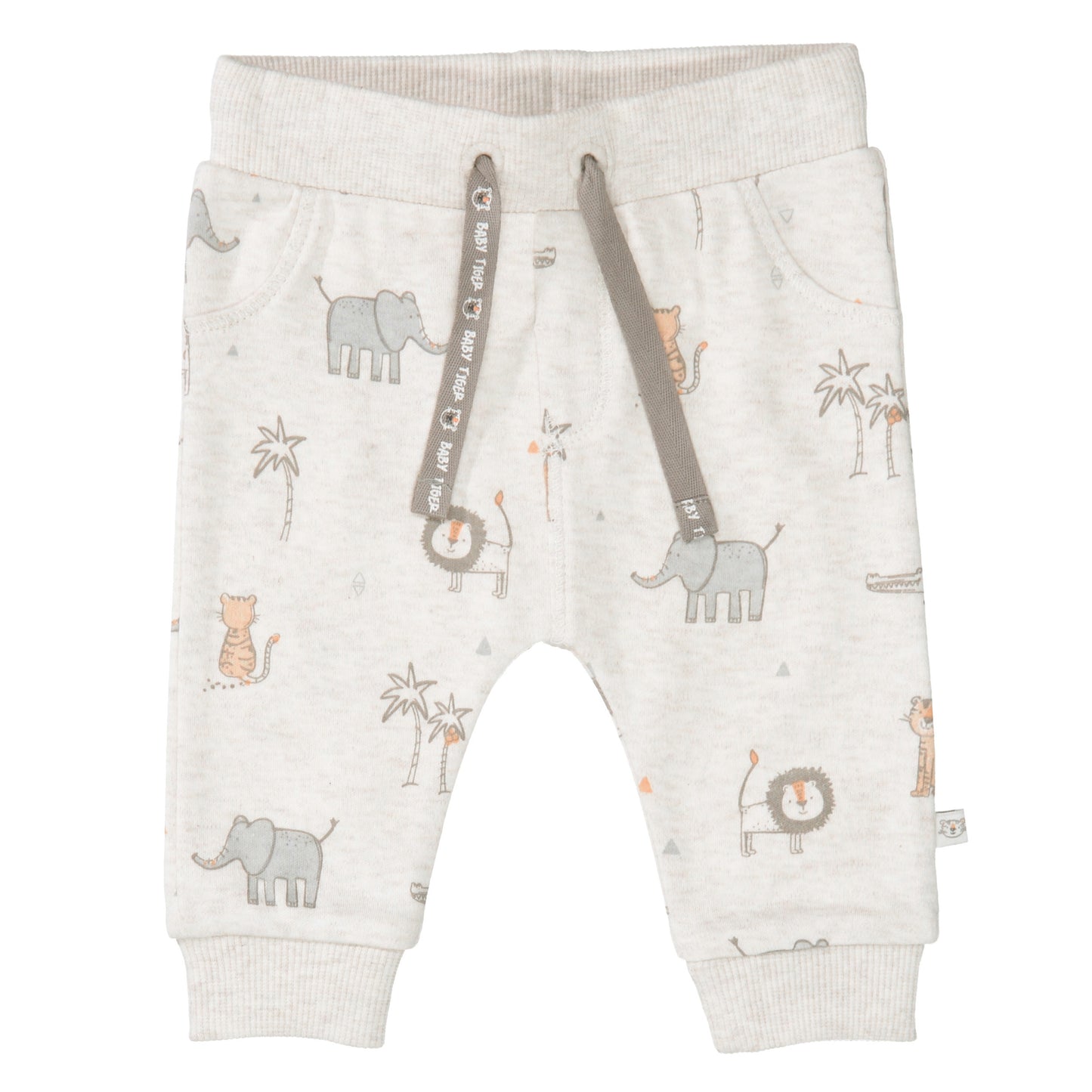 Kn.-Hose