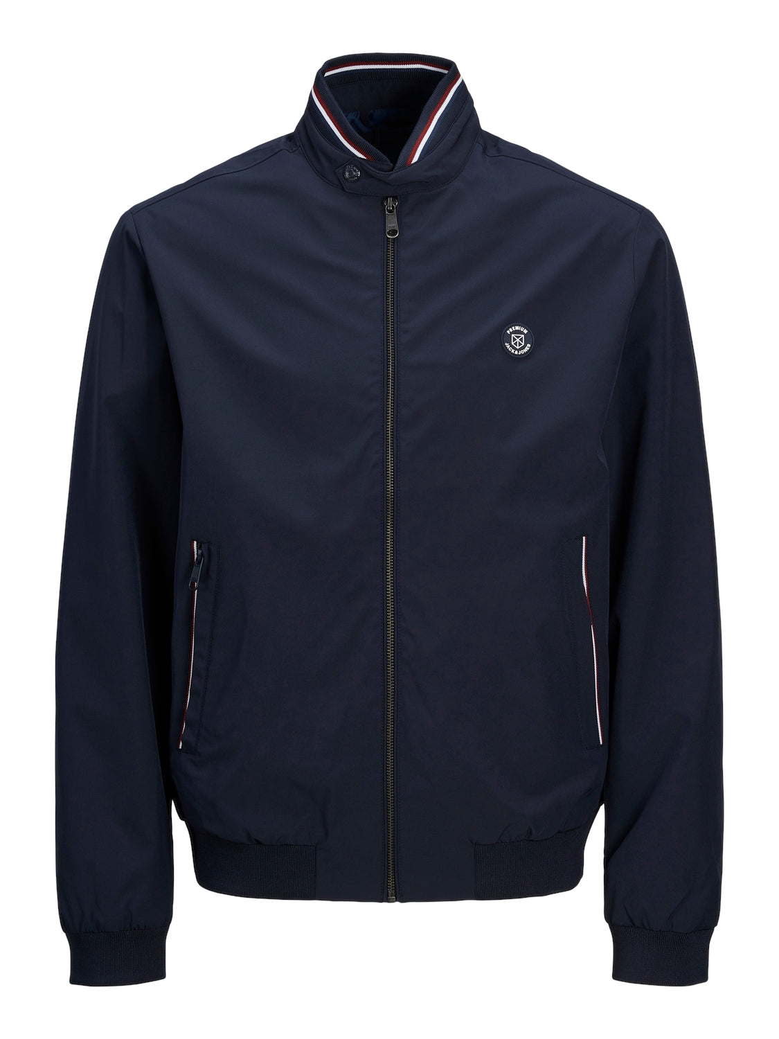 JPRBLUBROOK BOMBER PLS