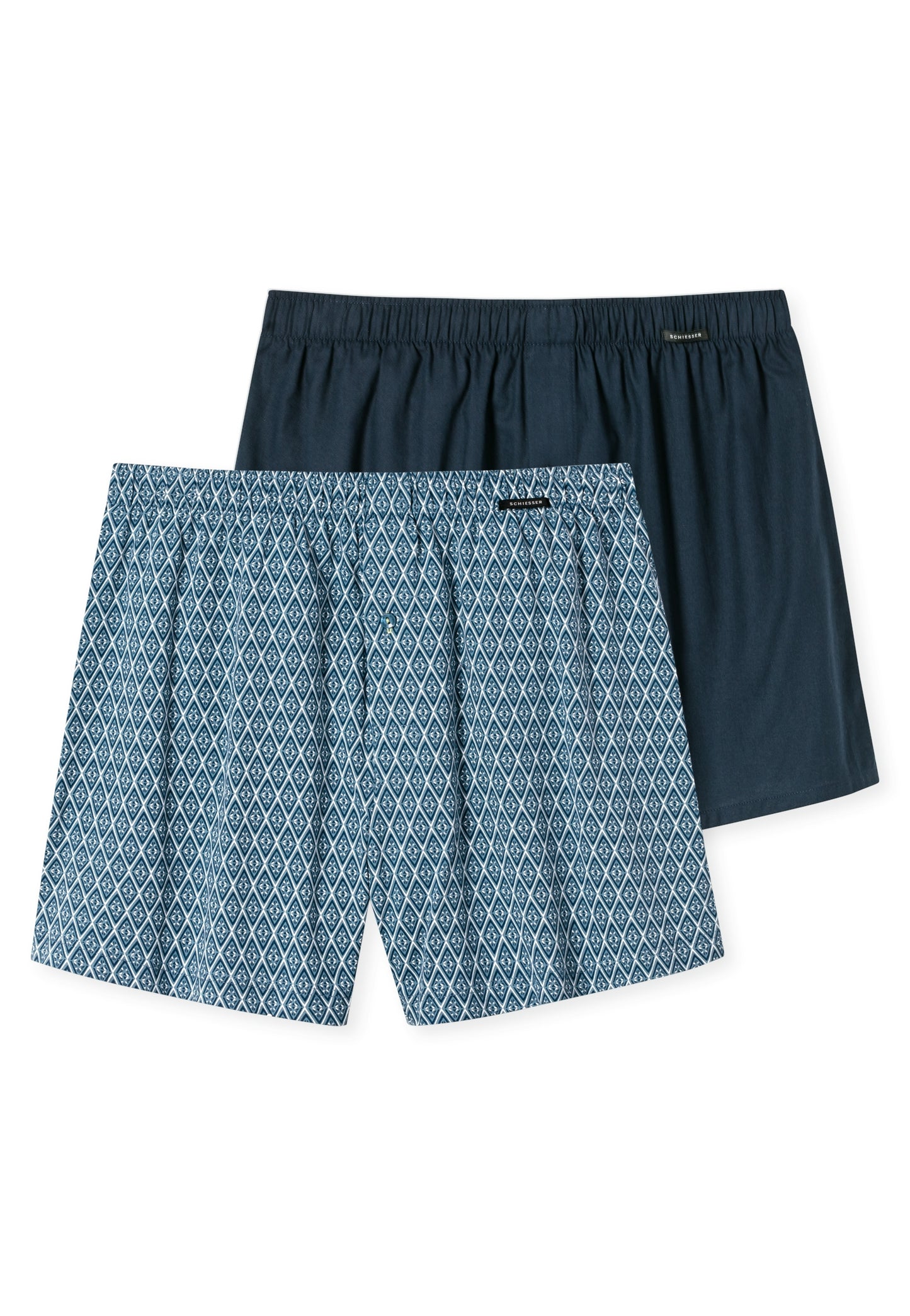 2PACK Boxershorts
